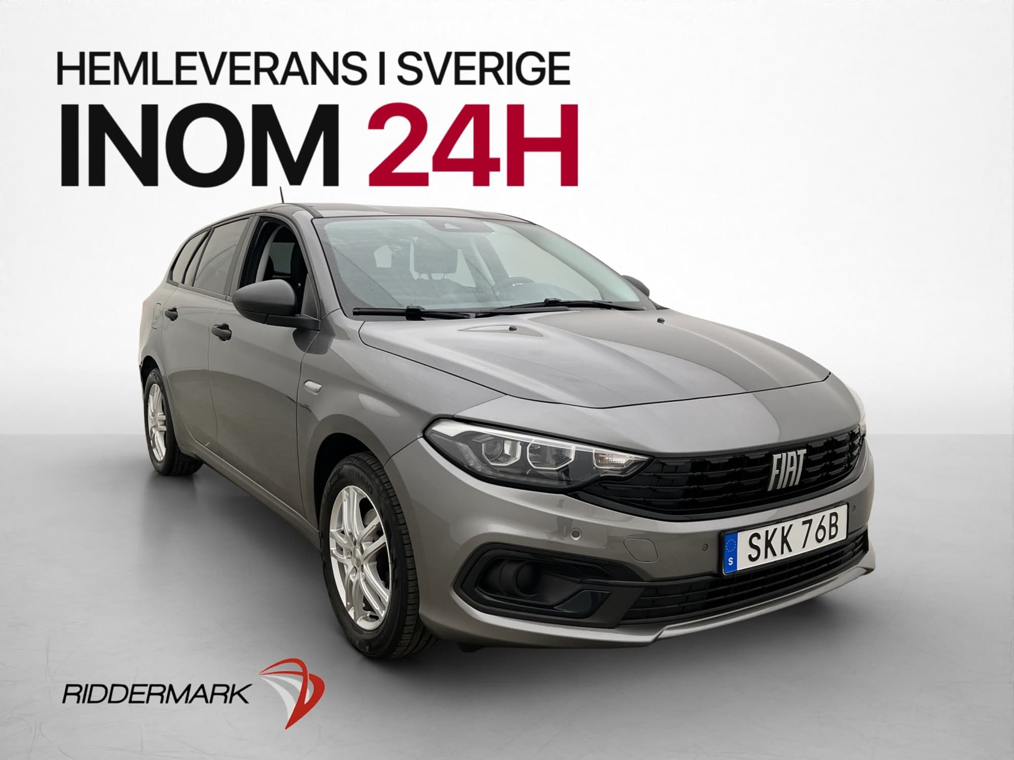 Fiat Tipo Kombi