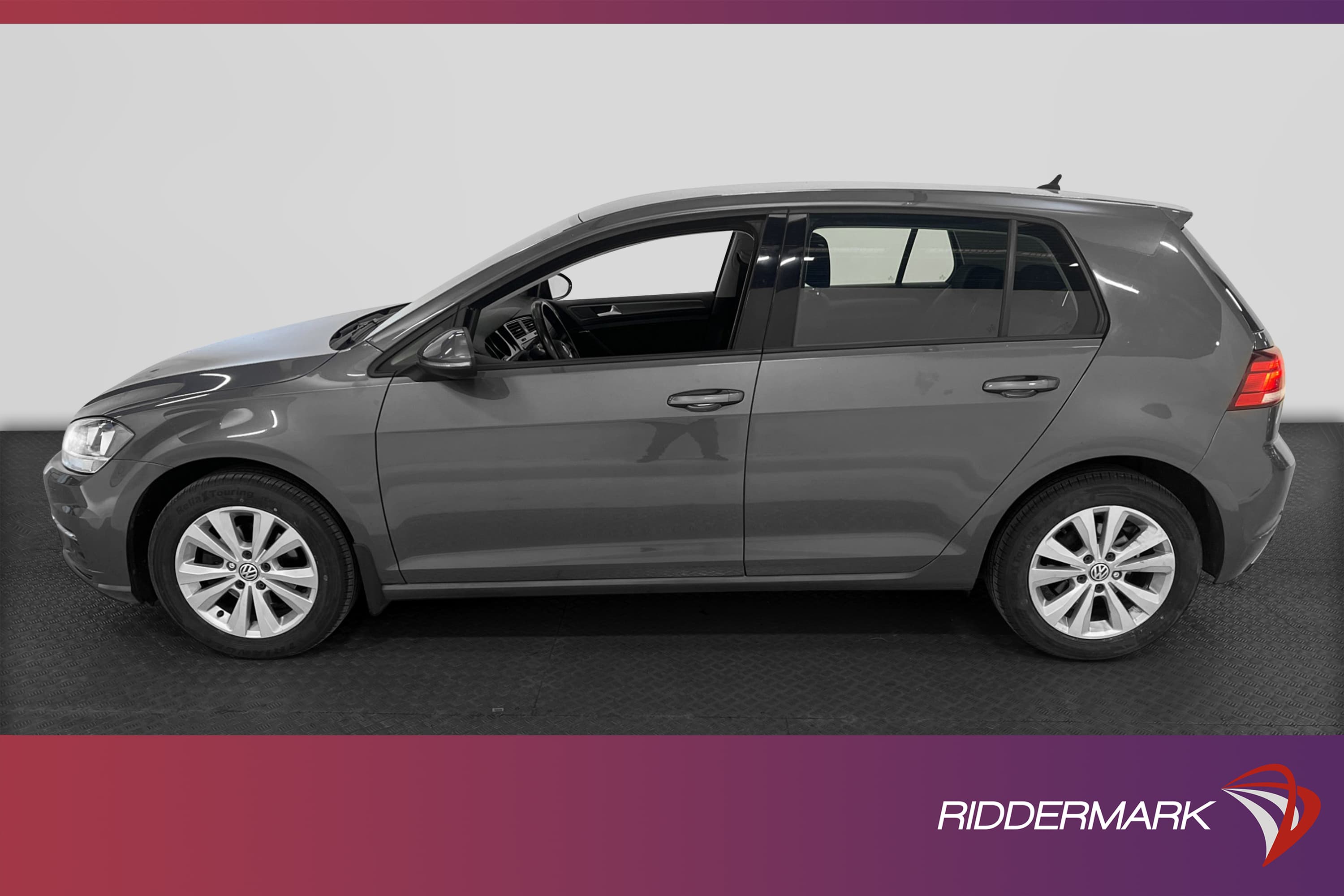 Volkswagen Golf 1.0 TSI 110hk DSG 