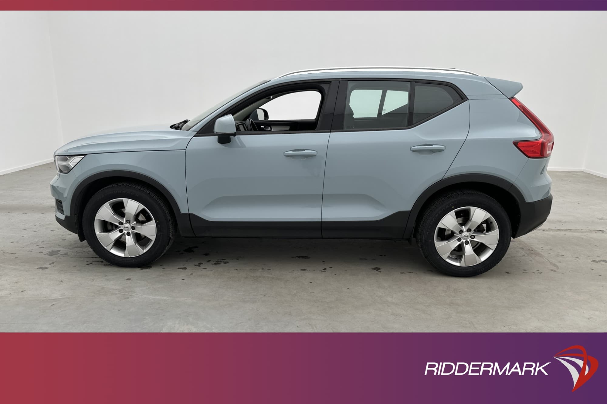 Volvo XC40 D3 Geartronic 150hk