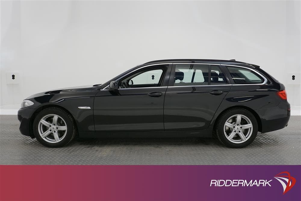 BMW 520d