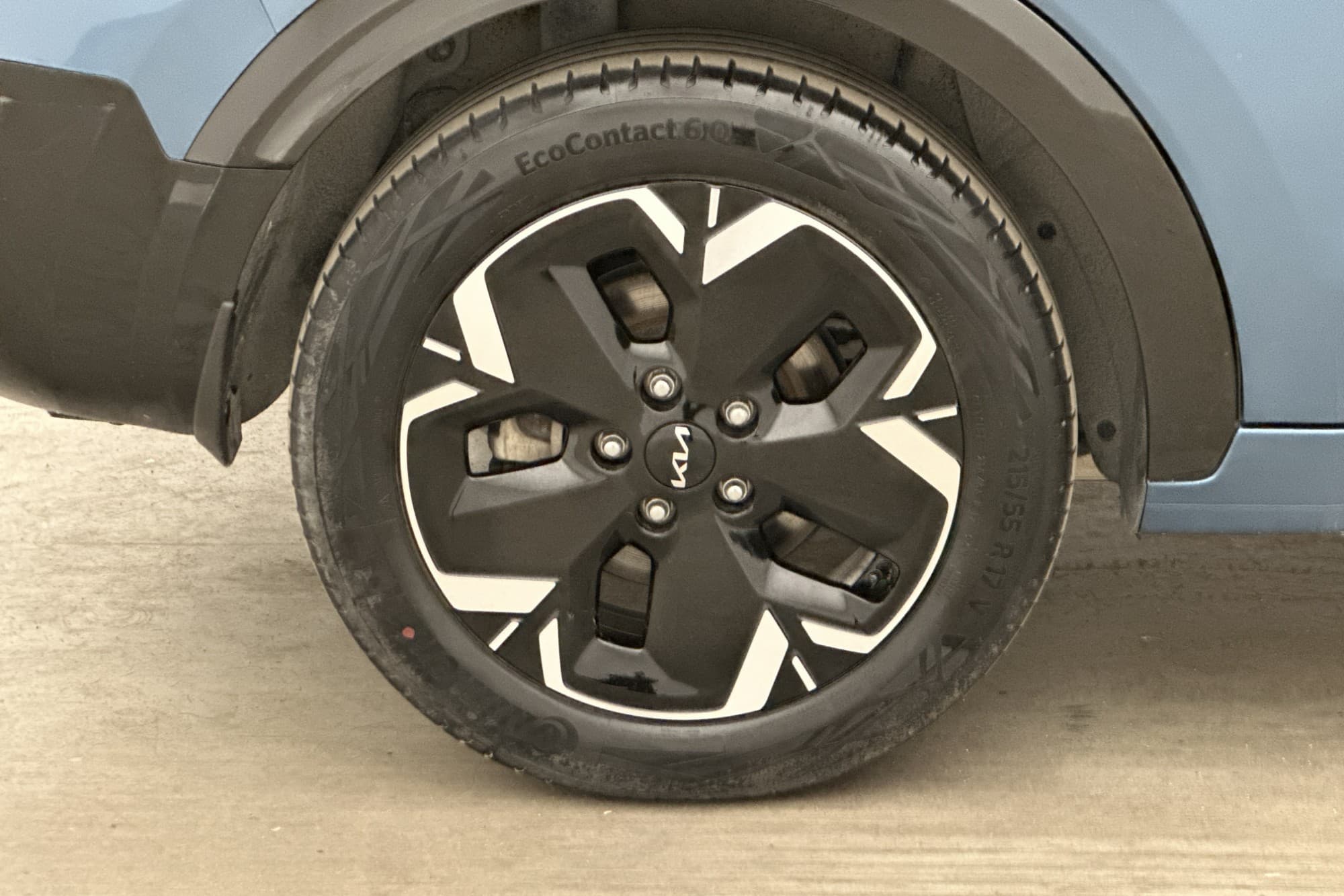 slider