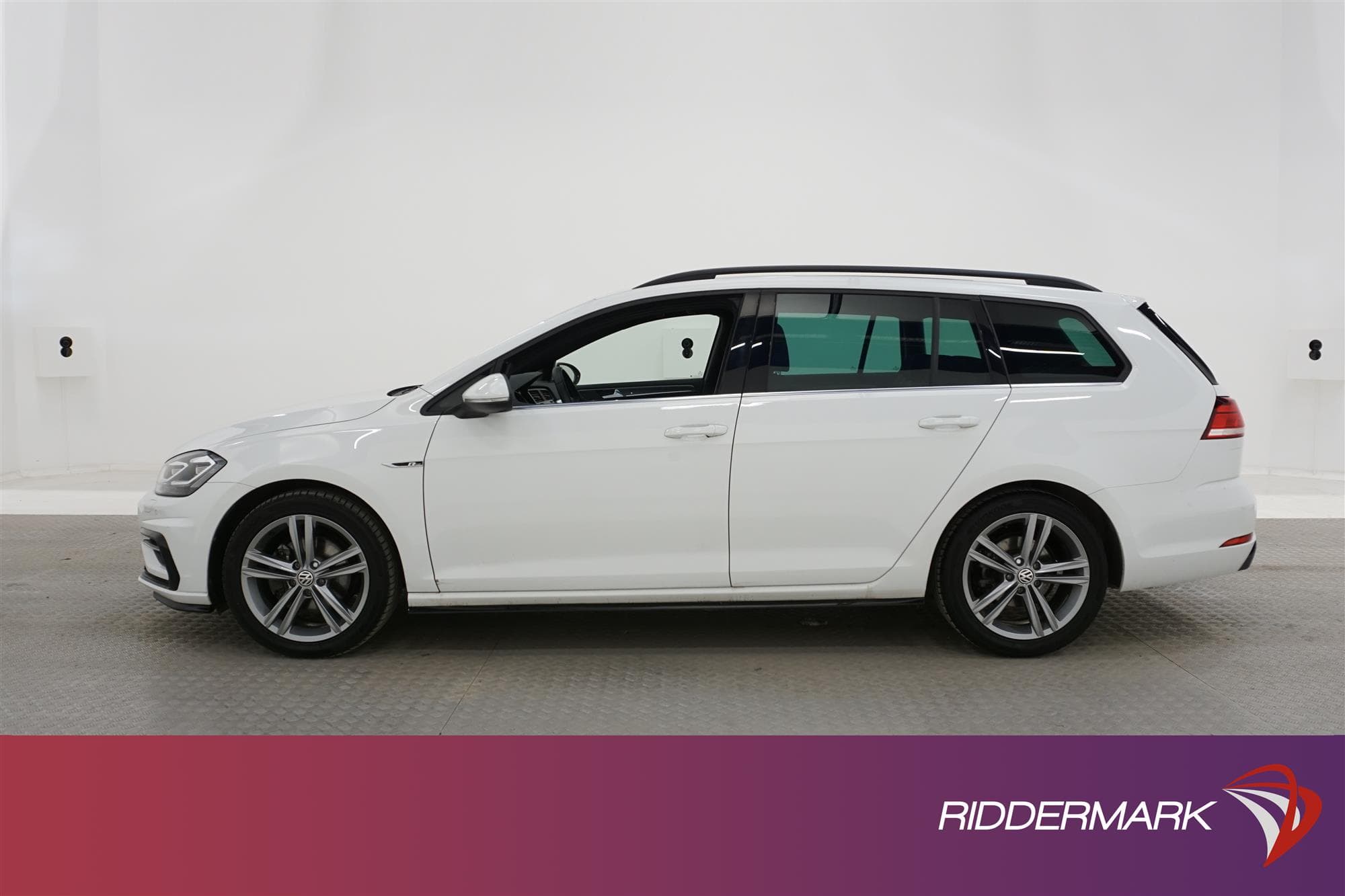 Volkswagen Golf Sportscombi 1.5 TSI