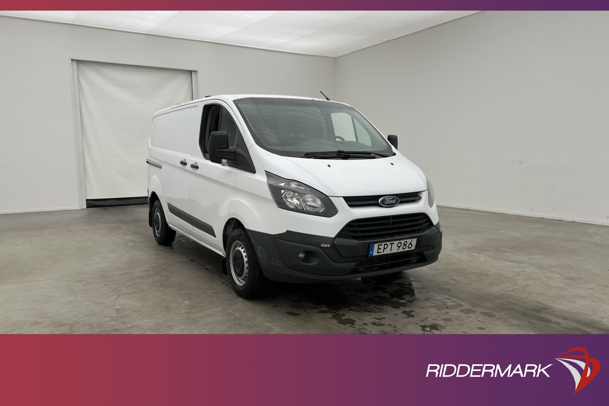 Ford Transit Custom 2.2TDCi