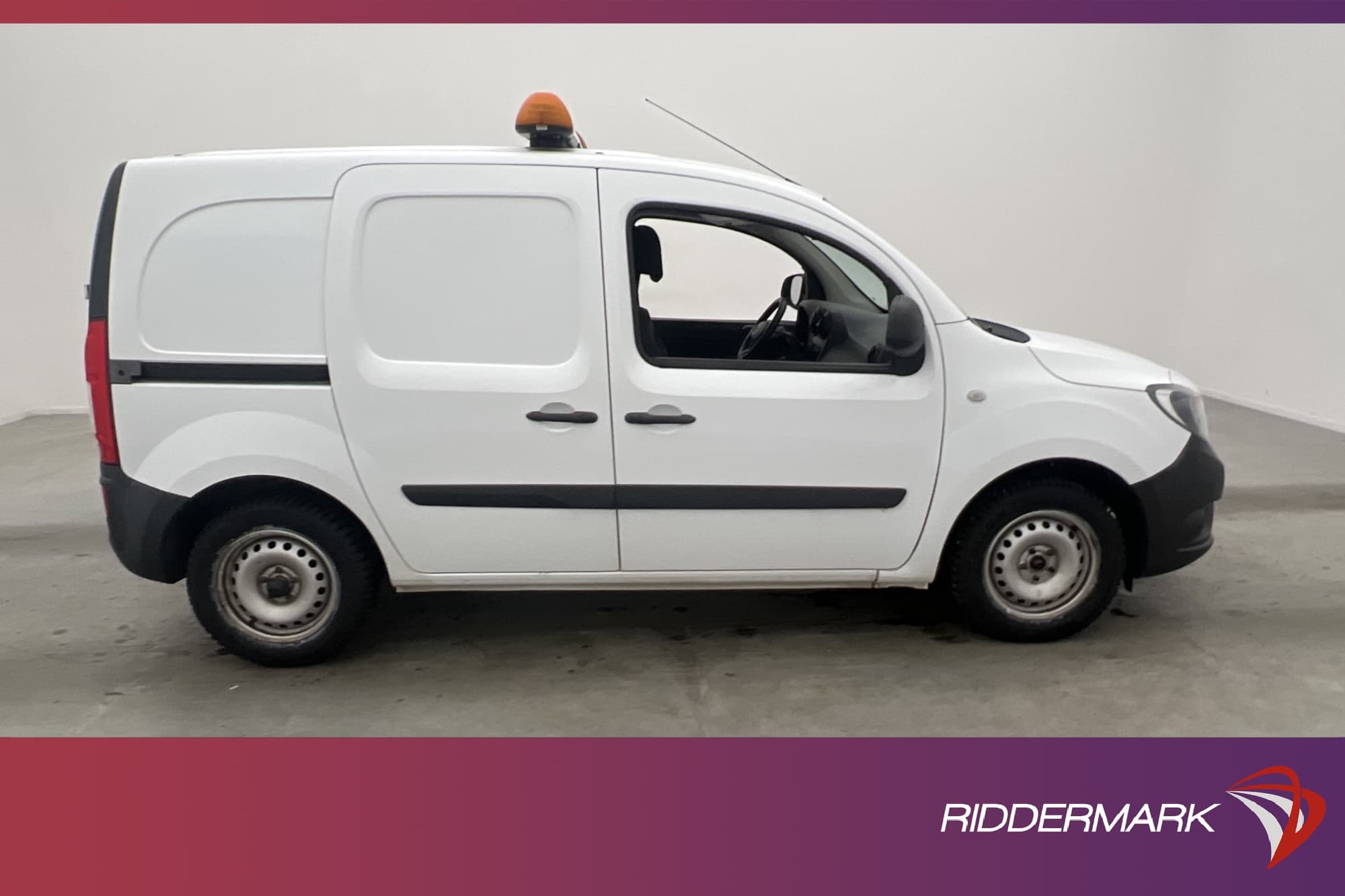 Mercedes-Benz Citan 109