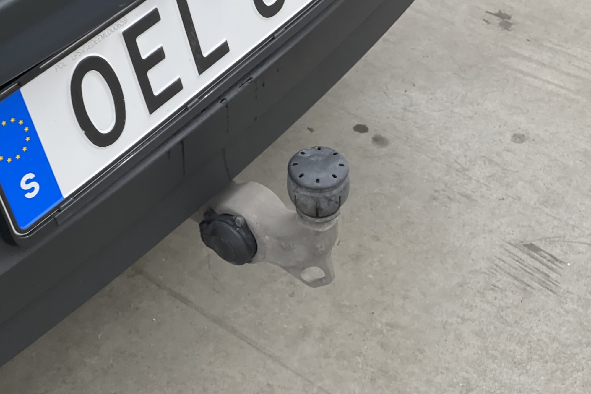 Polestar 2 Long Range Dual Motor Performance Pano H/K 360°