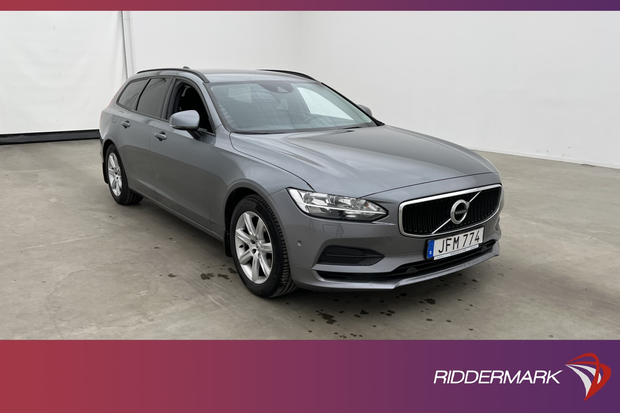 Volvo V90 D3