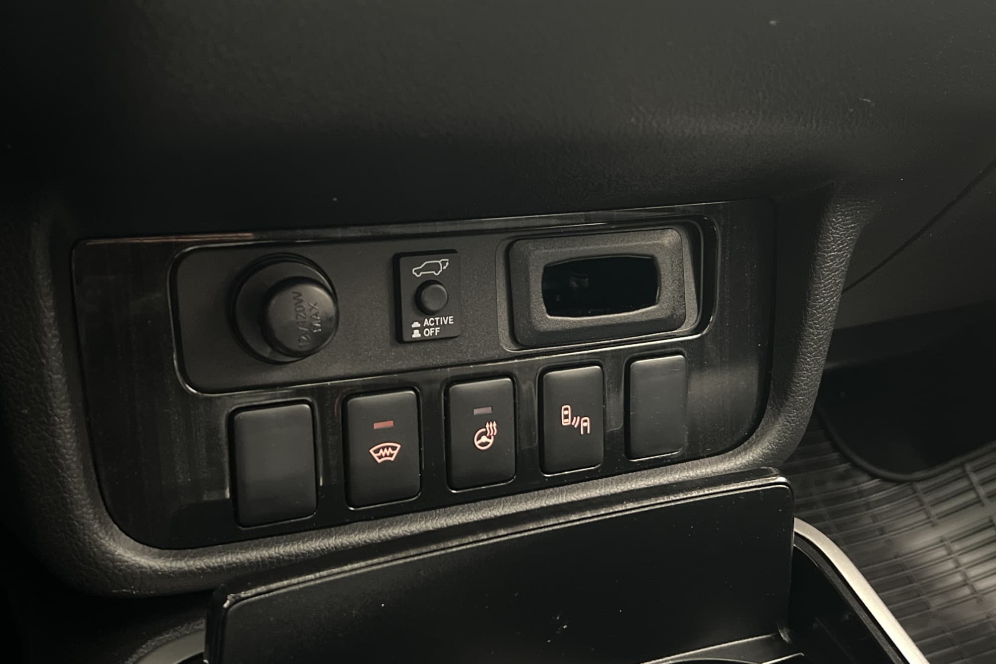 slider