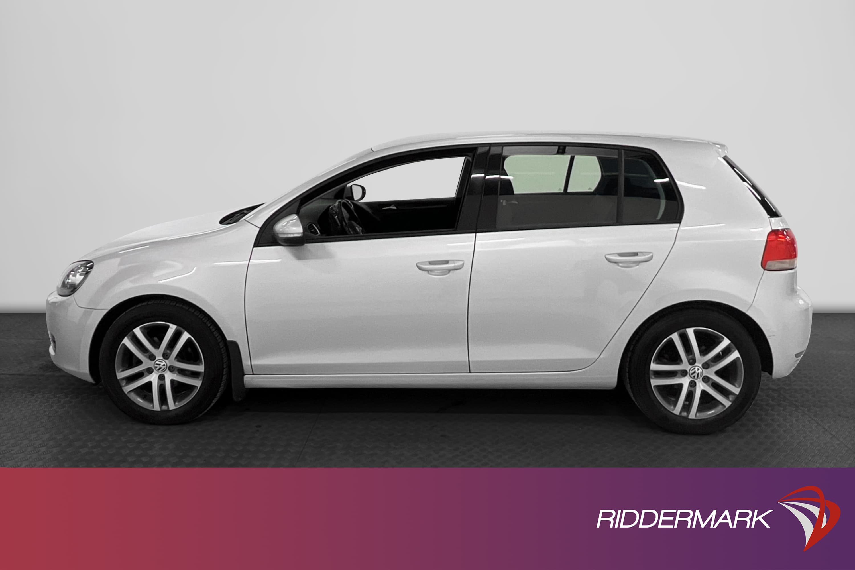 Volkswagen Golf 1.6 TDI 105hk