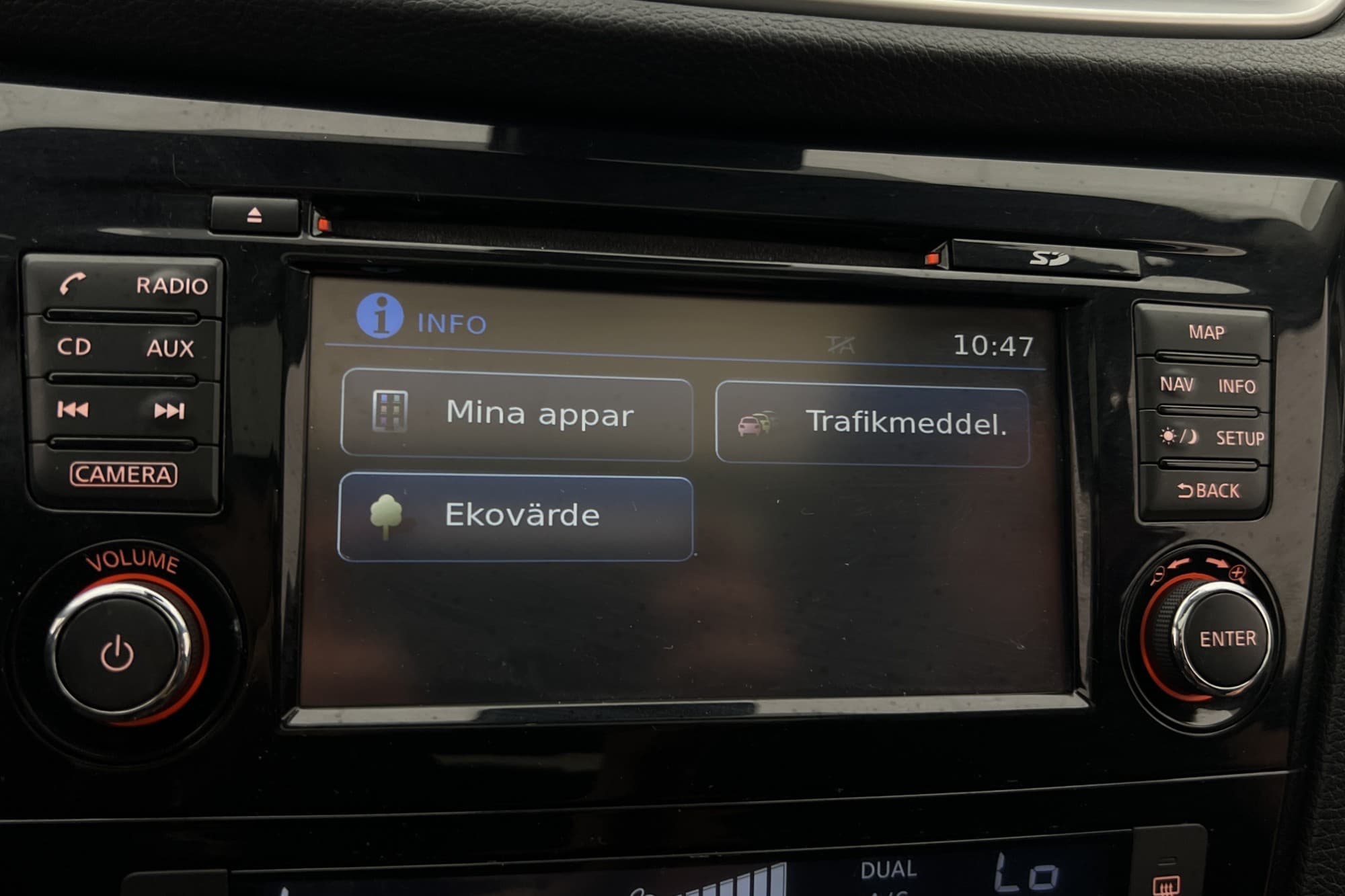 slider