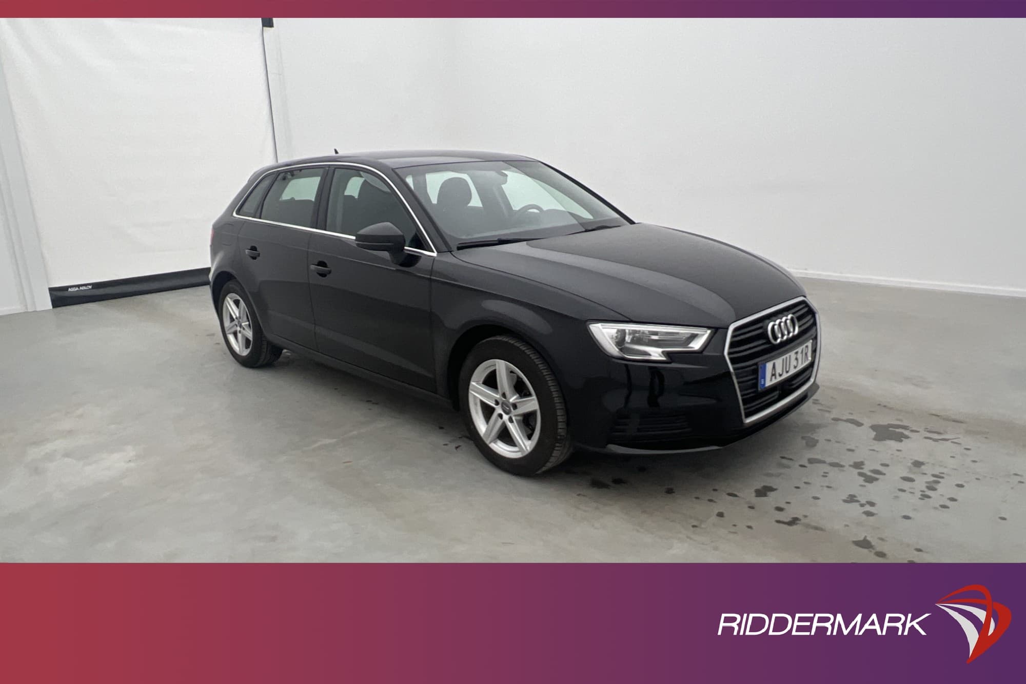 Audi A3 Sportback 35 TFSI