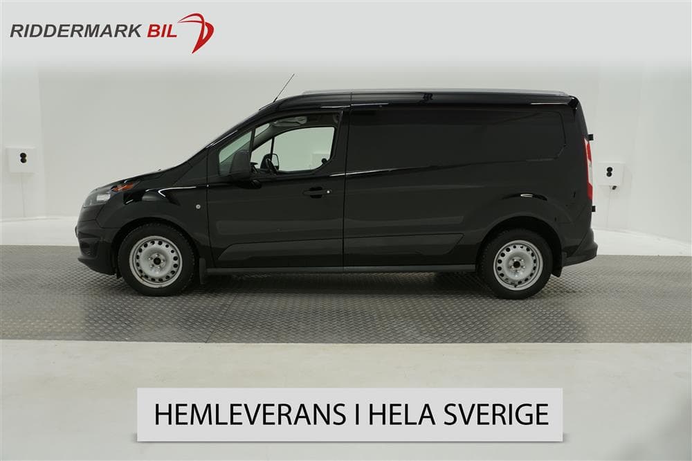 Ford Transit Connect 1.5 TDCi (120hk)