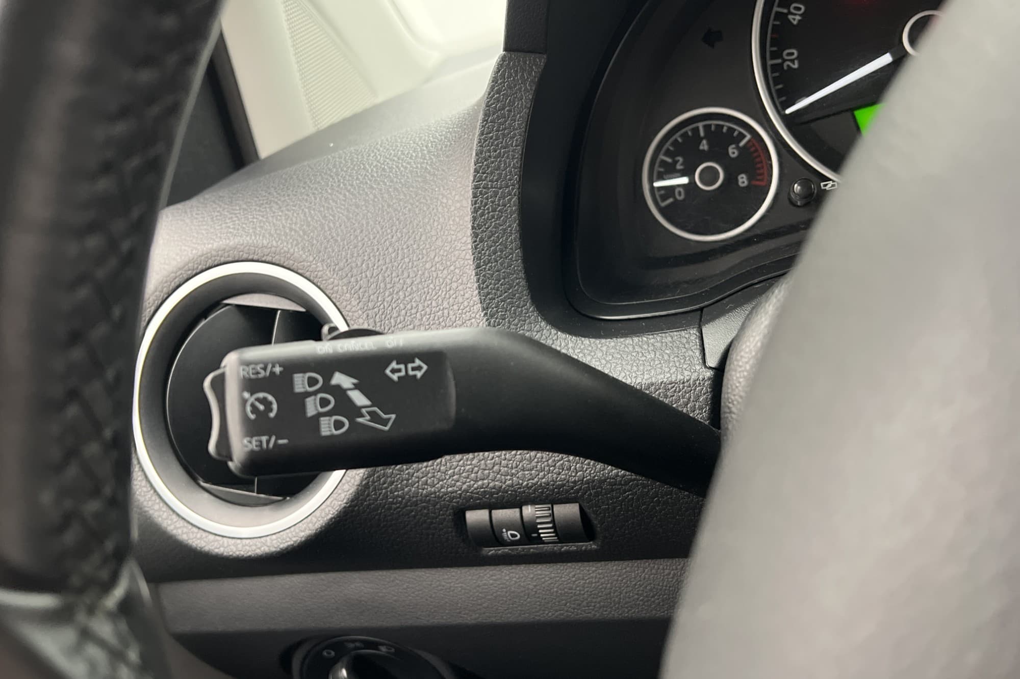 Skoda Citigo 1.0 MPI 60hk Farthållare Sensorer Låg skatt