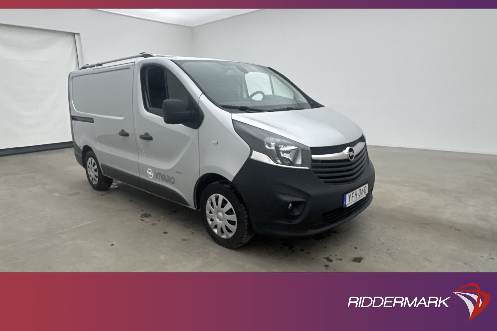 Opel Vivaro 1.6CDTI
