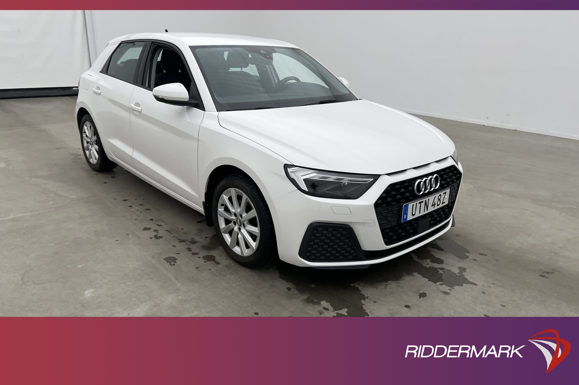 Audi A1 SB 30 TFSI Proline