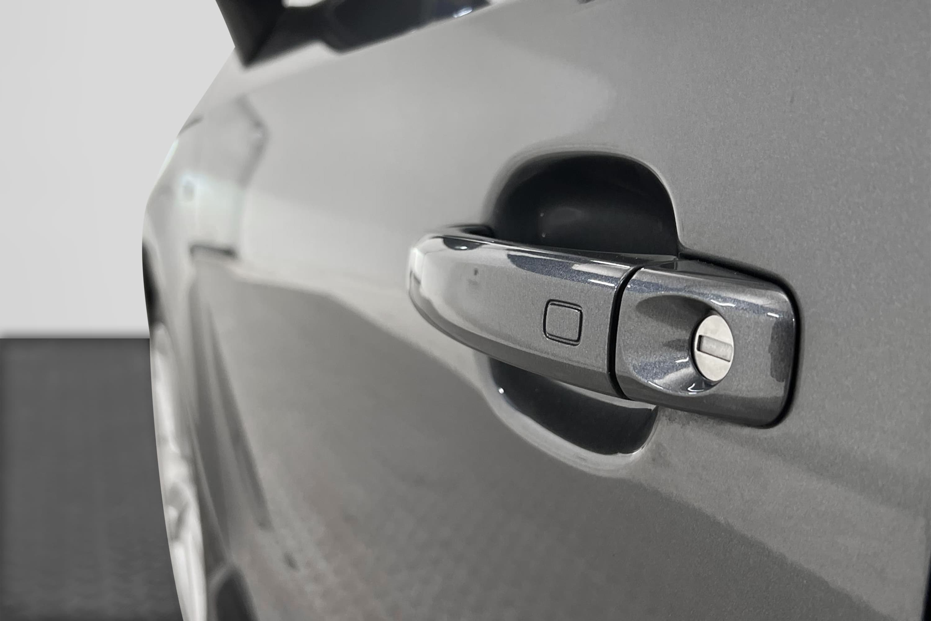Audi A1 Sportback 1.4 TFSI 125hk S-line Välservad 0,51l/mil