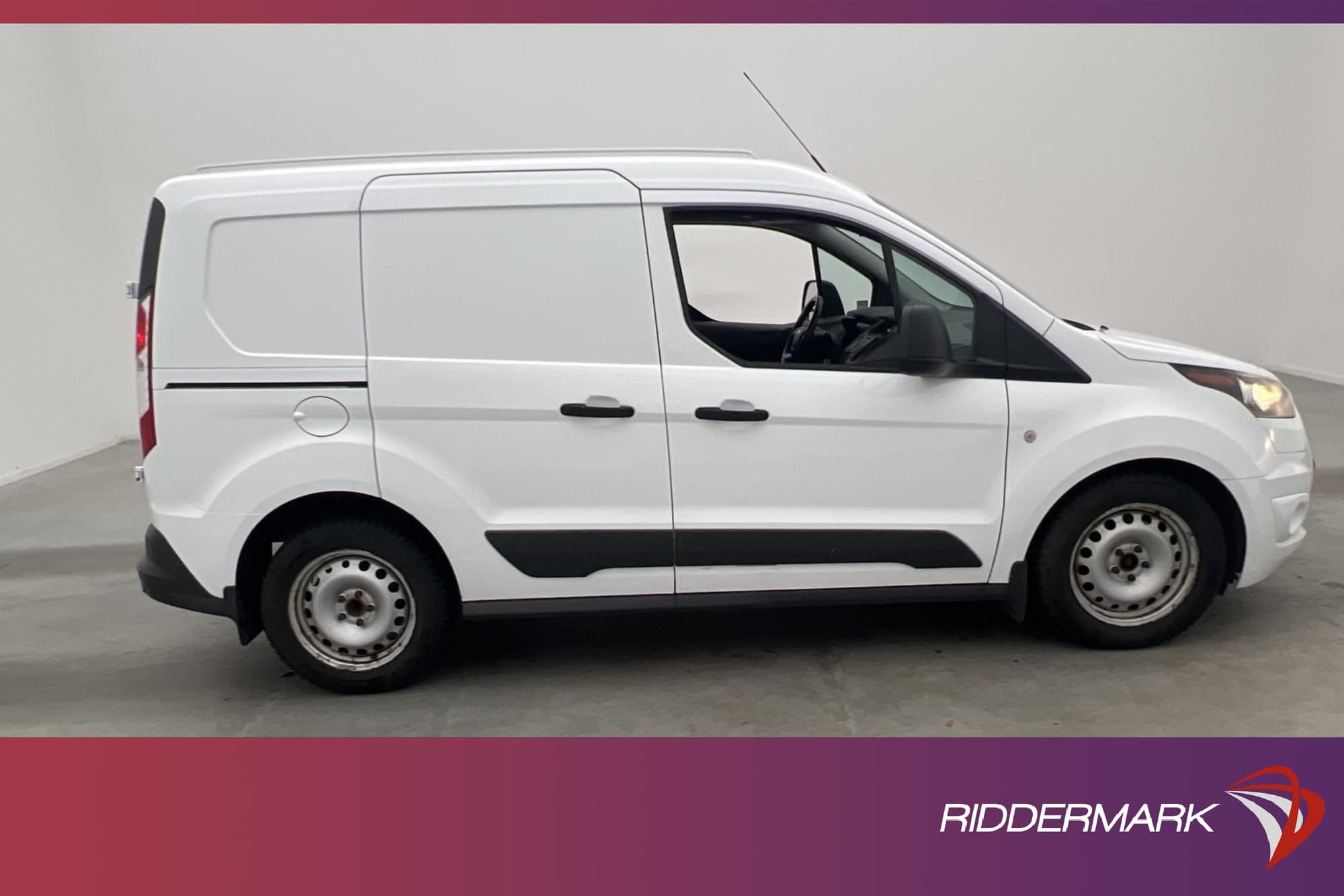 Ford Transit Connect 1.0