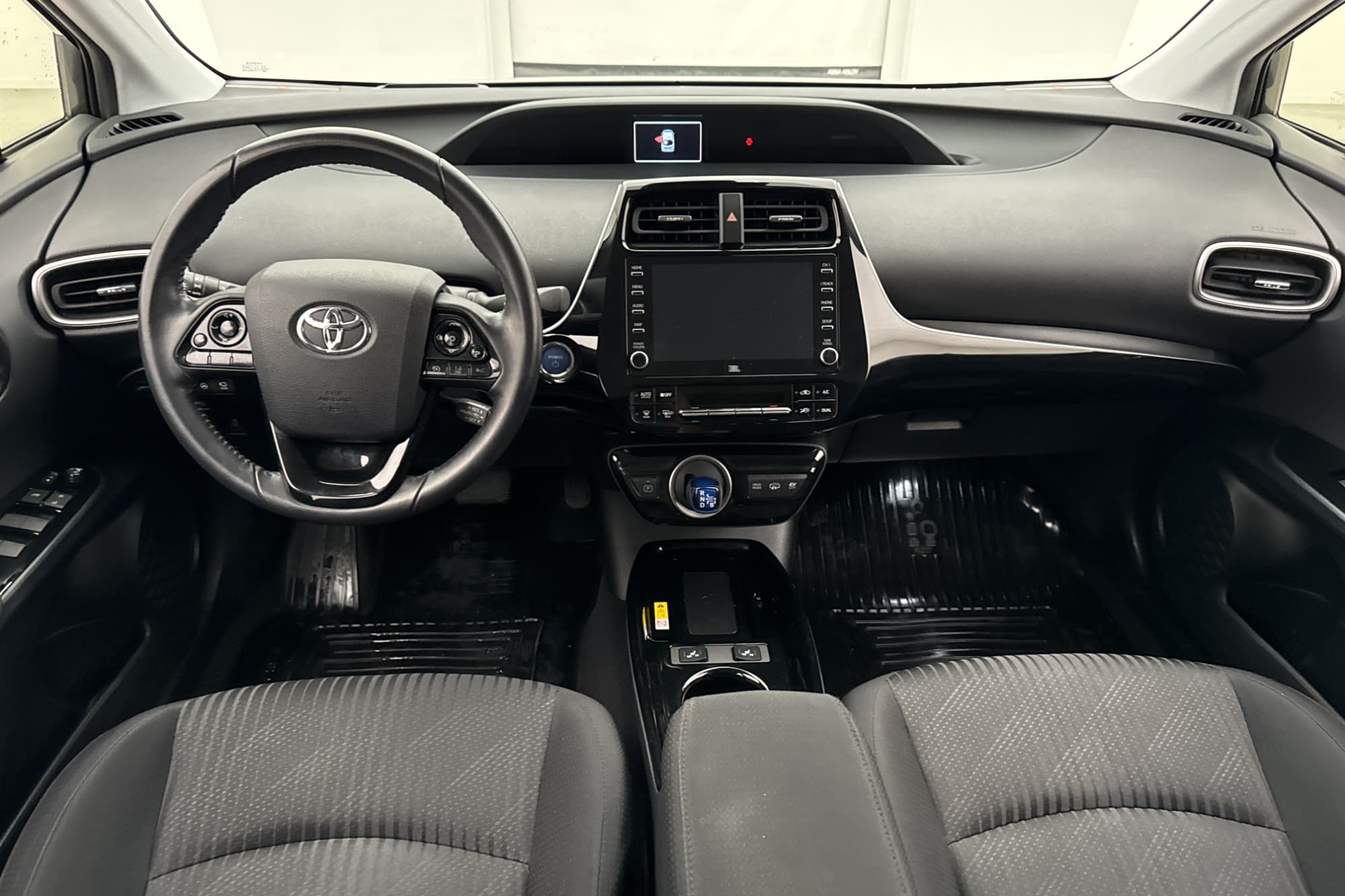 Toyota Prius Plug-in Hybrid 123hk Executive JBL Kamera Navi
