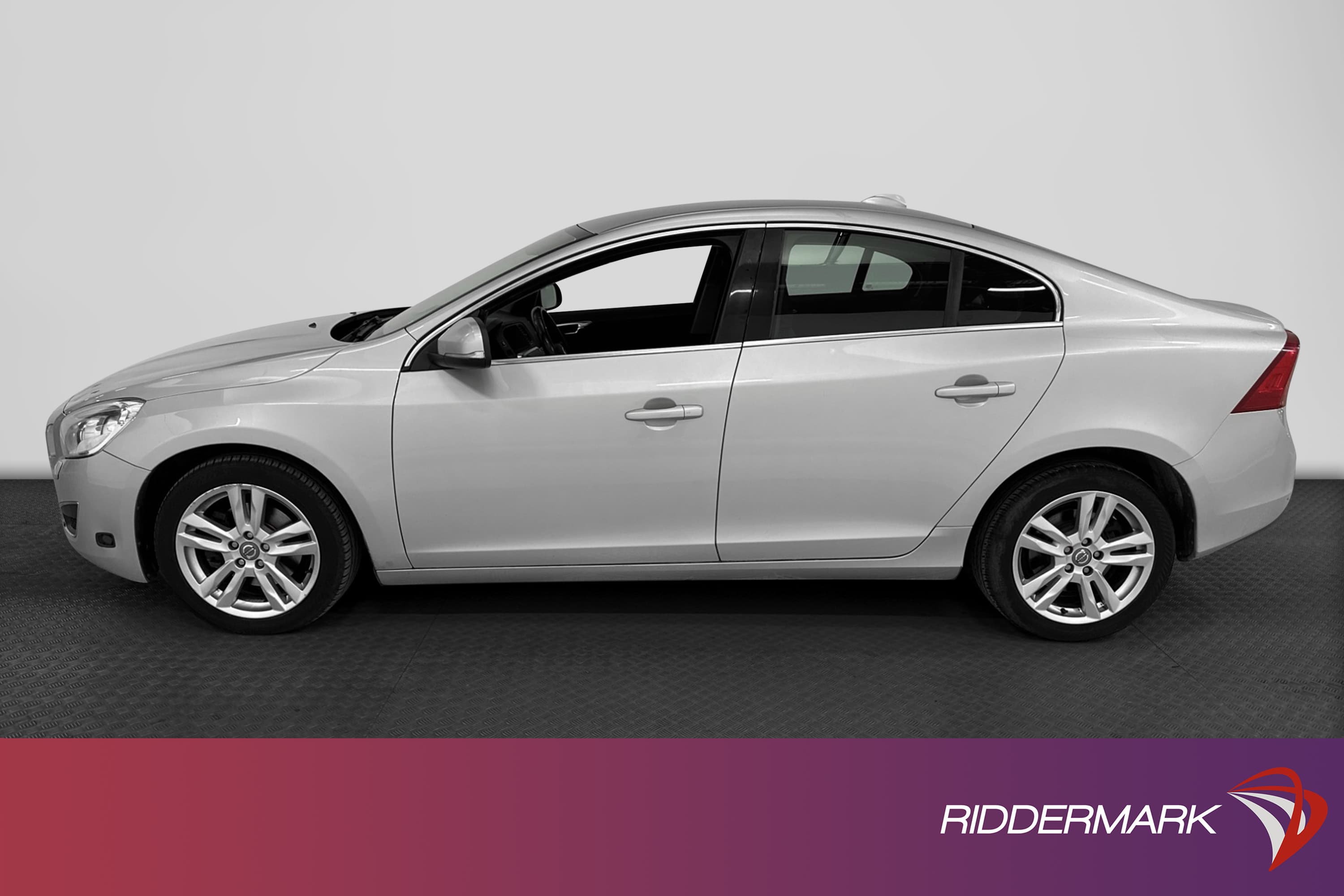 Volvo S60 T3 150hk