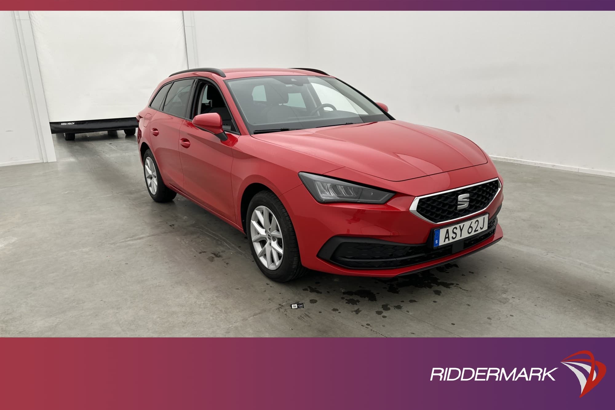SEAT Leon ST 1.5 eTSI 150hk