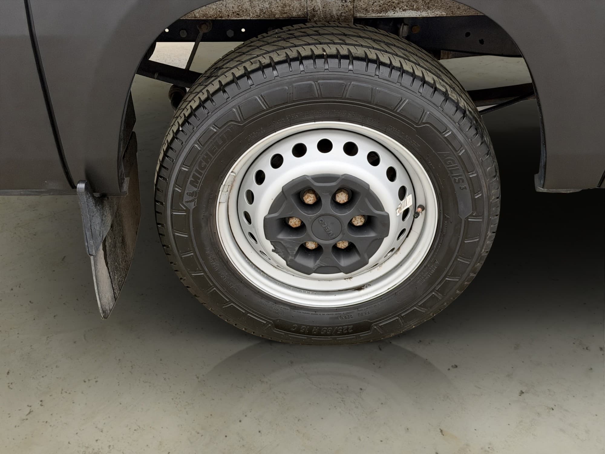 slider