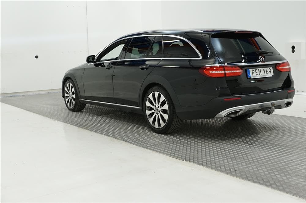 Mercedes-Benz E 220 d 4M All-T 194hk