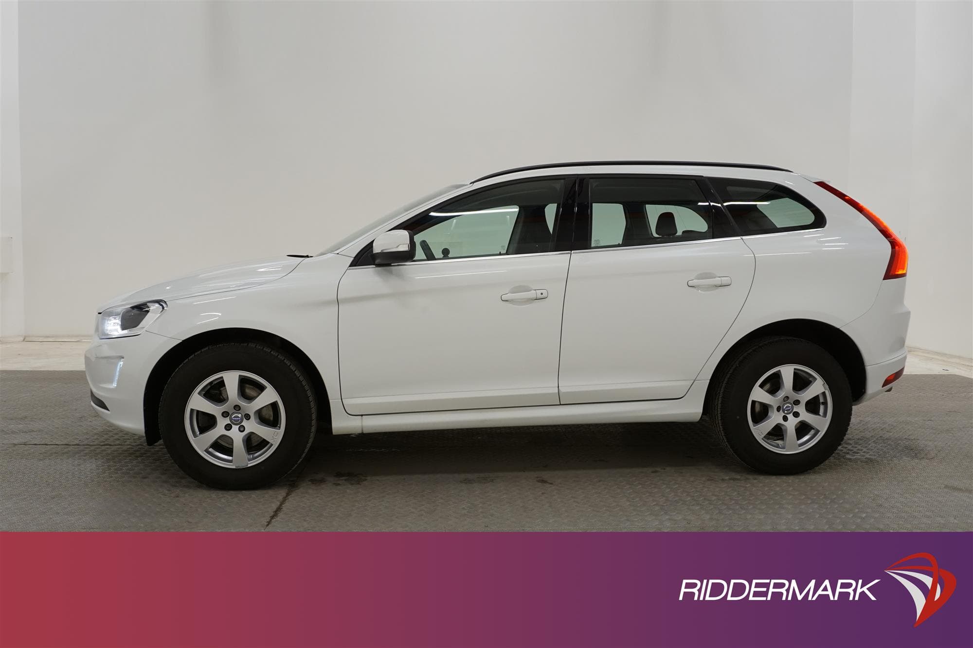 Volvo XC60 D3 150hk