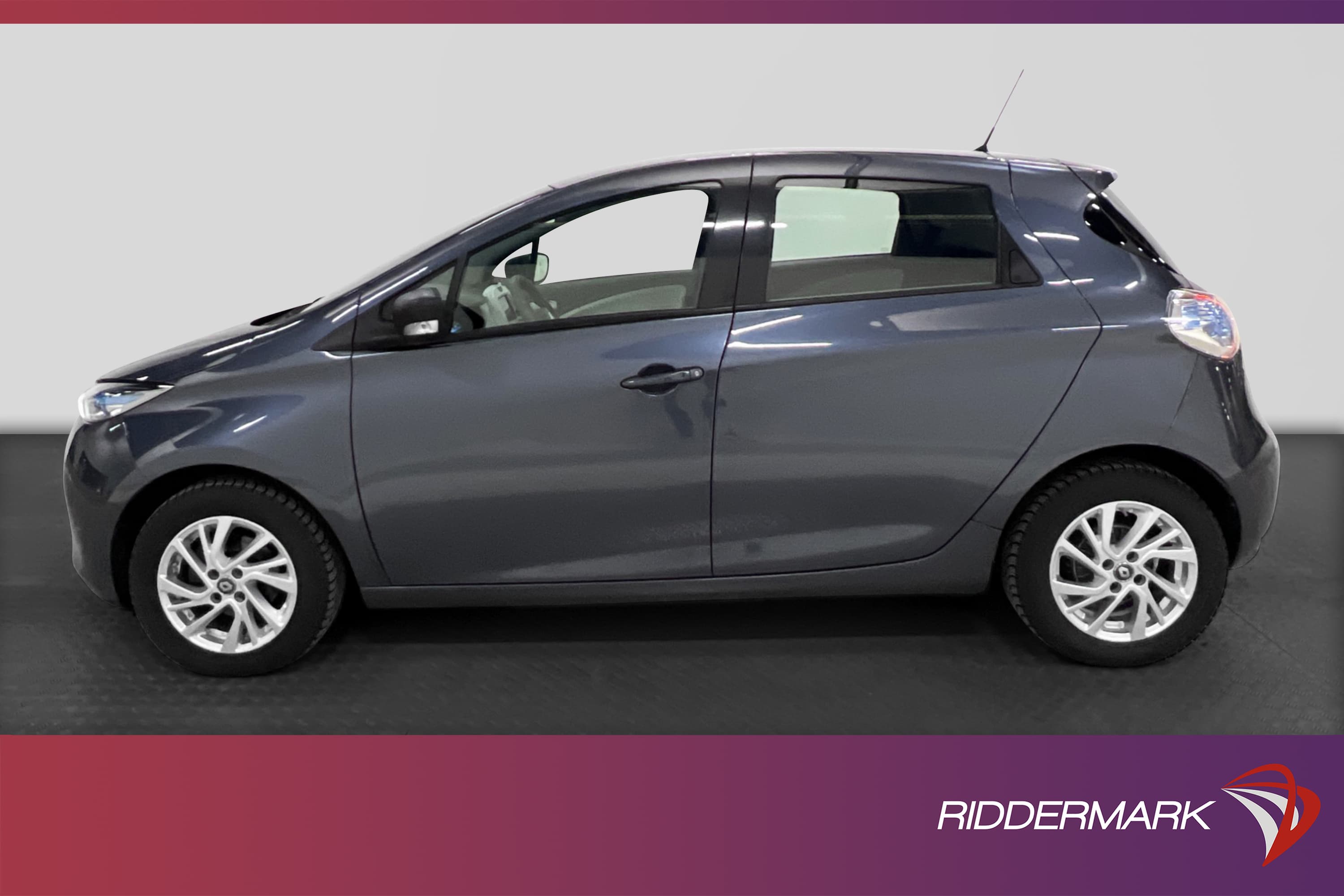 Renault ZOE R90 41 kWh 92hk