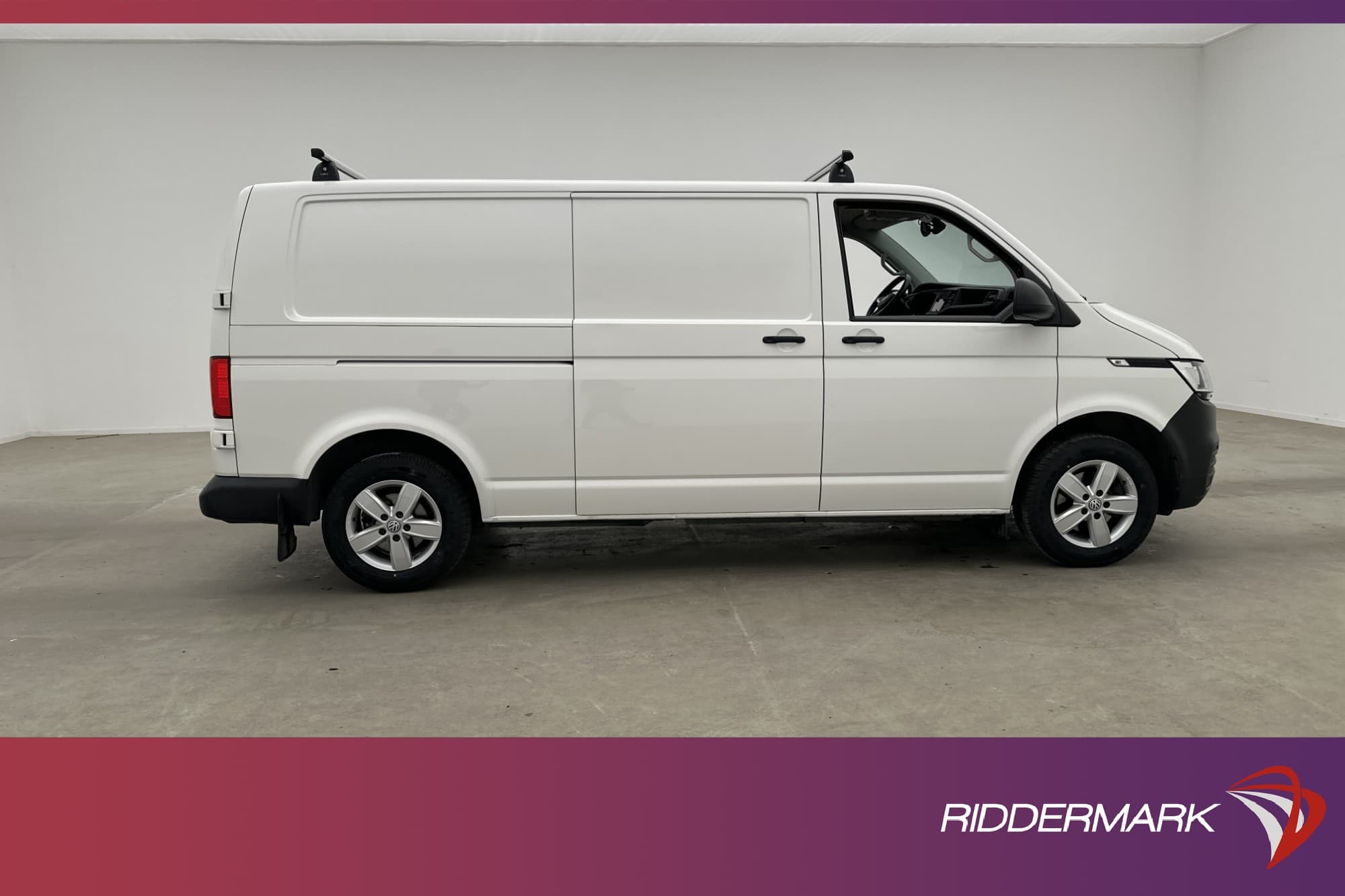 Volkswagen Transporter L2 2.0TDI