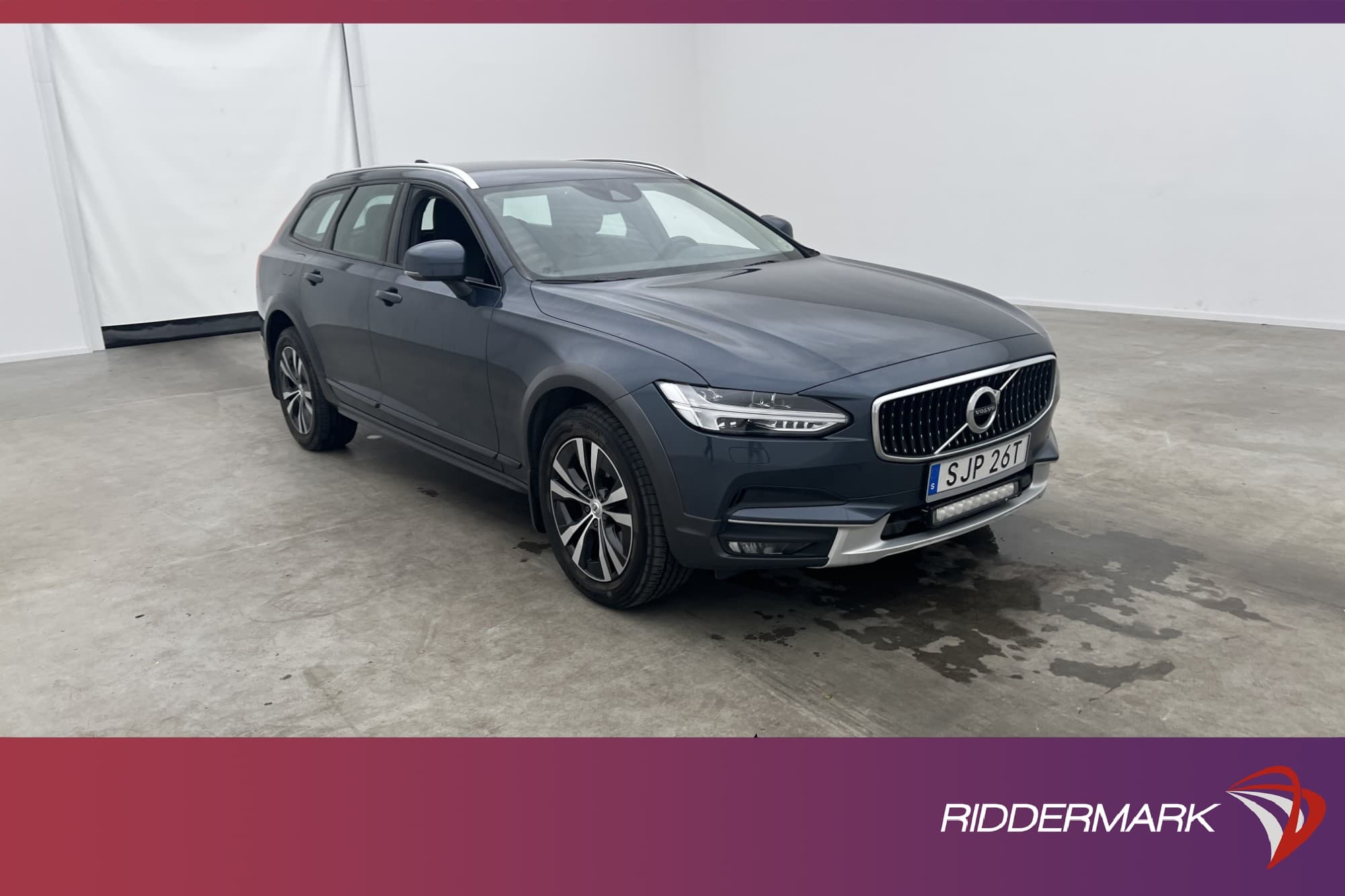 Volvo V90 Cross Country D4 AWD