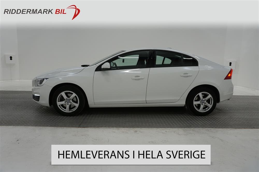 Volvo S60 T3 152hk