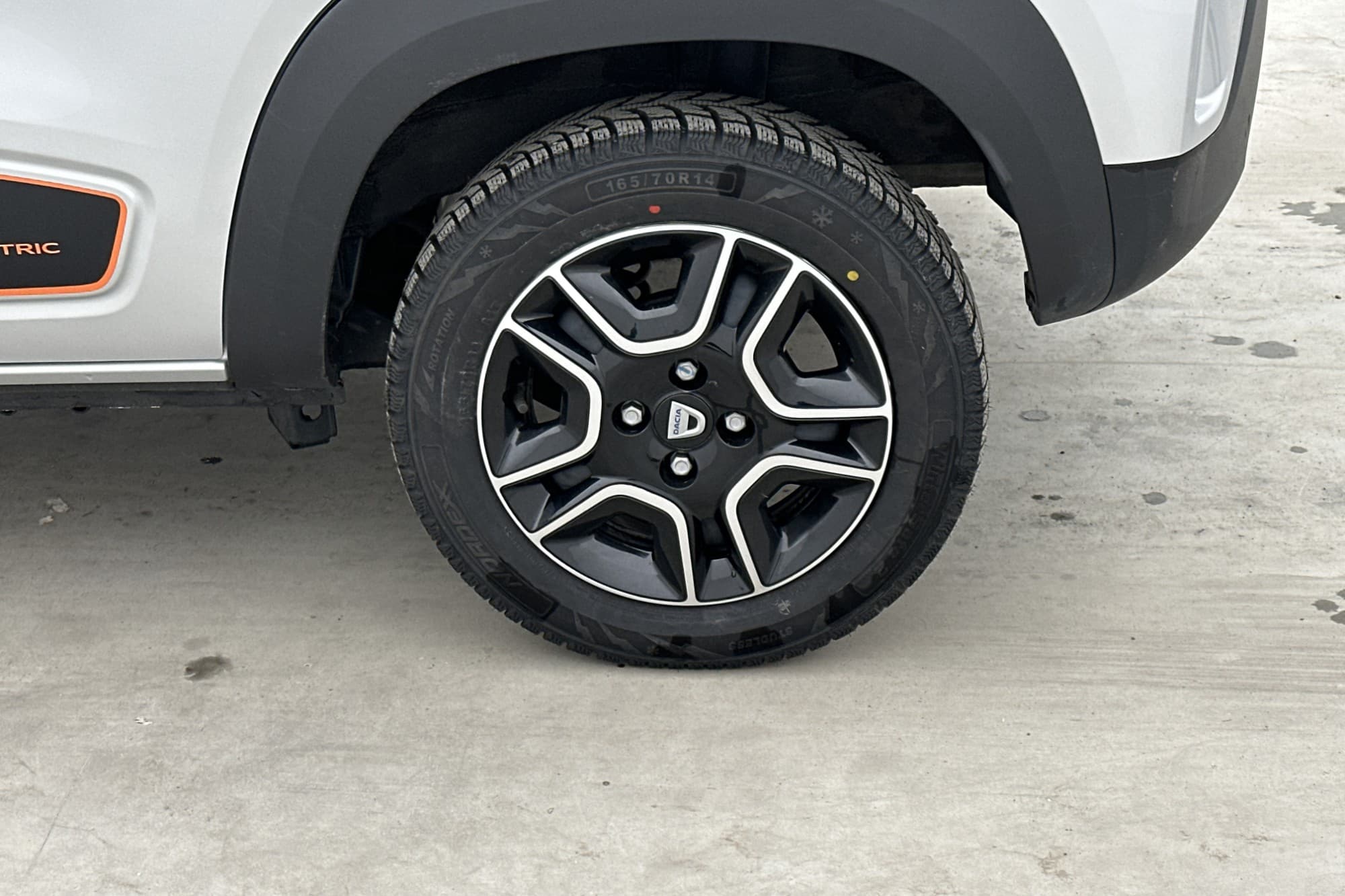 slider