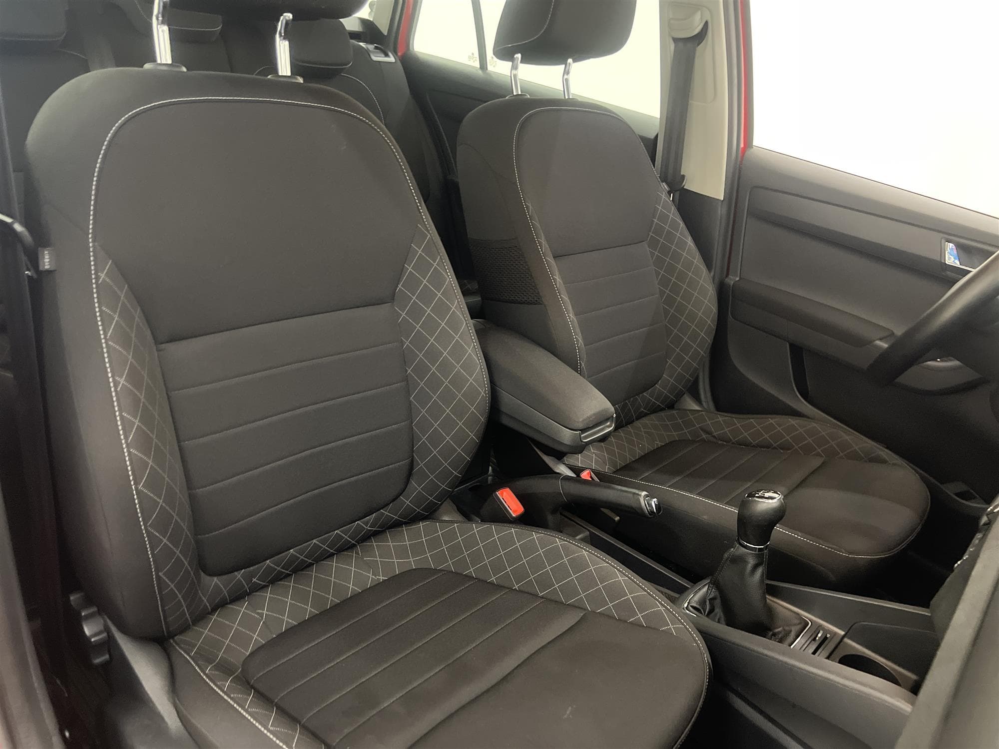 Skoda Fabia Kombi 1.2 TSI 90hk P-Sensor Låg Skatt 0,47L/mil