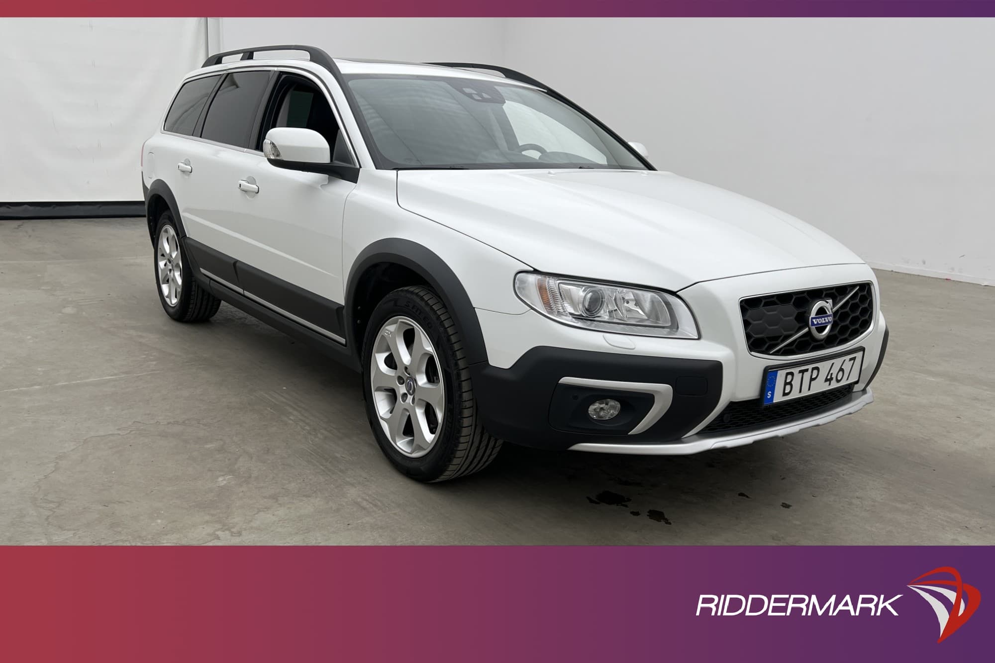 Volvo XC70 D4