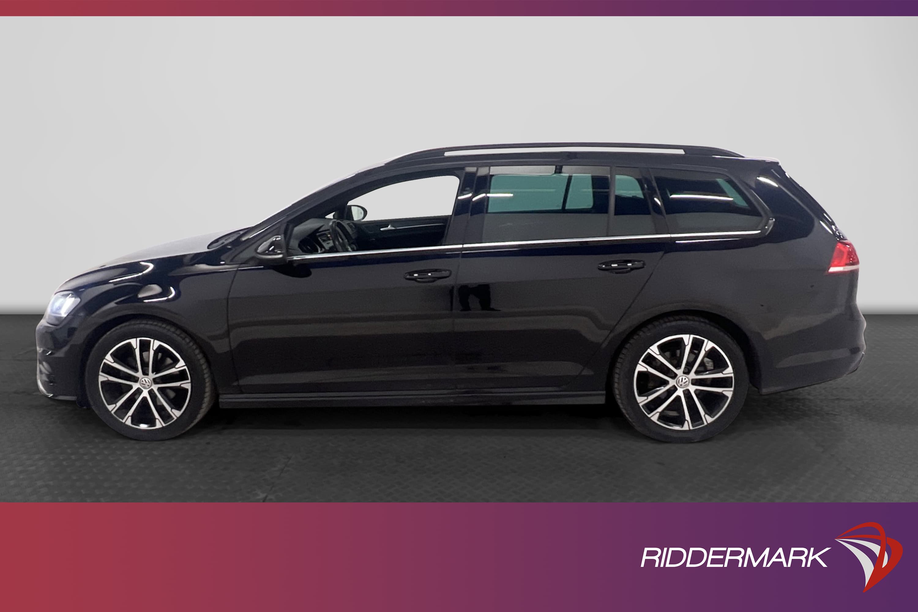 Volkswagen Golf Sportscombi 1.4 TSI
