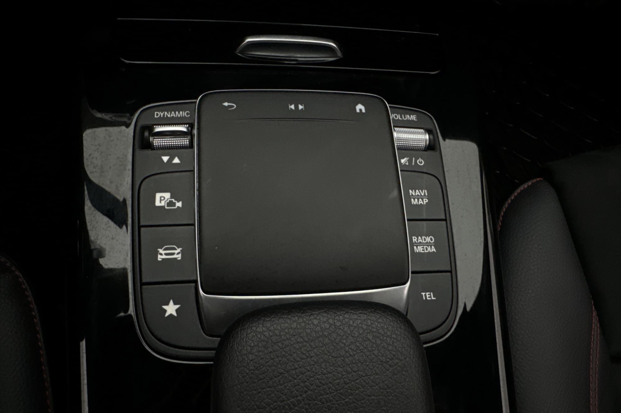 slider