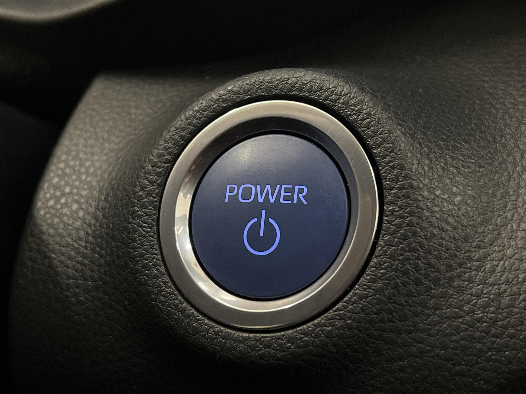 Toyota Yaris Hybrid CVT 116hk B-Kam 0,41L/mil