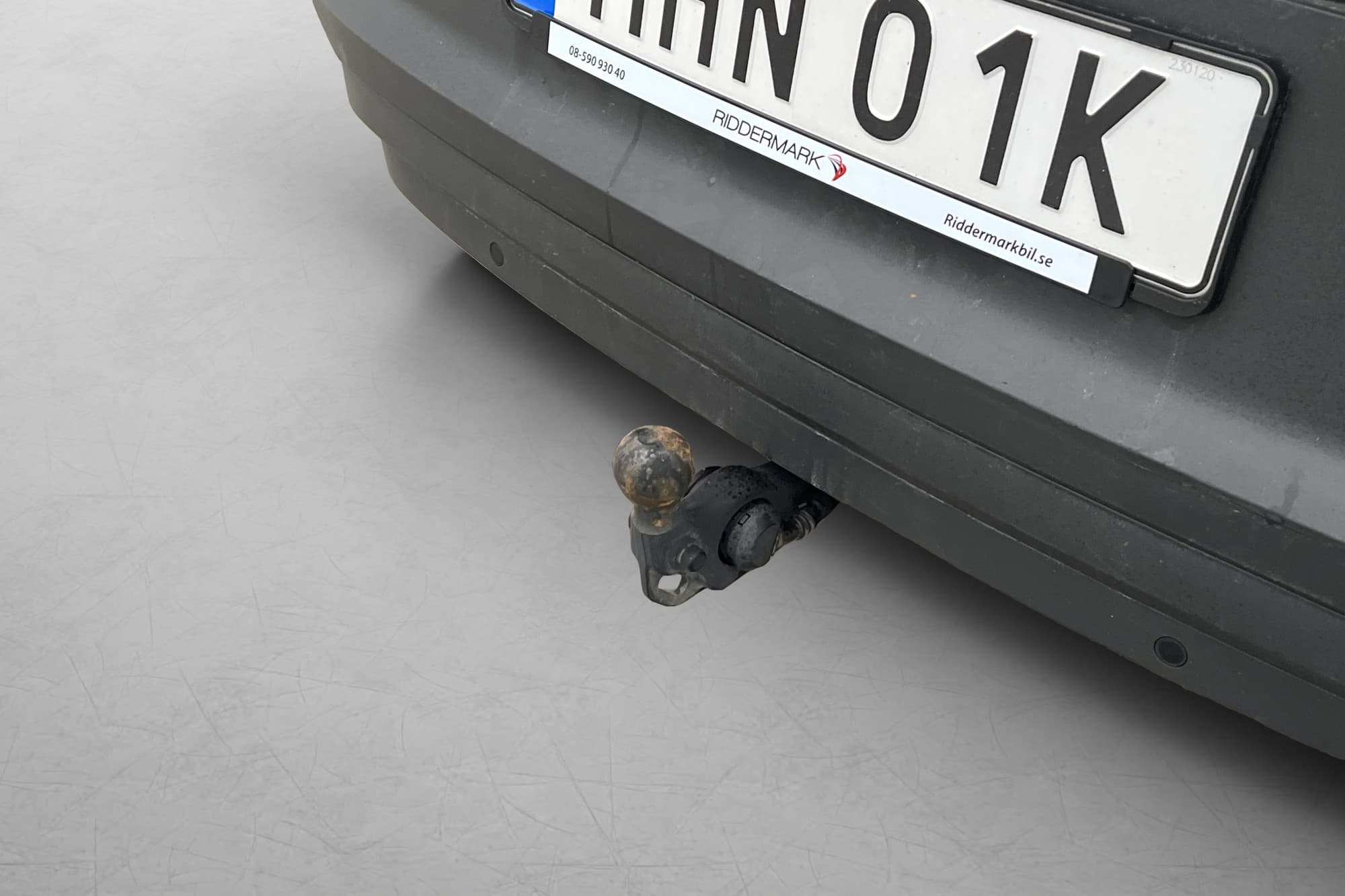 Volkswagen ID.4 Pro Performance 82 kWh Dragkrok MOMS CarPlay