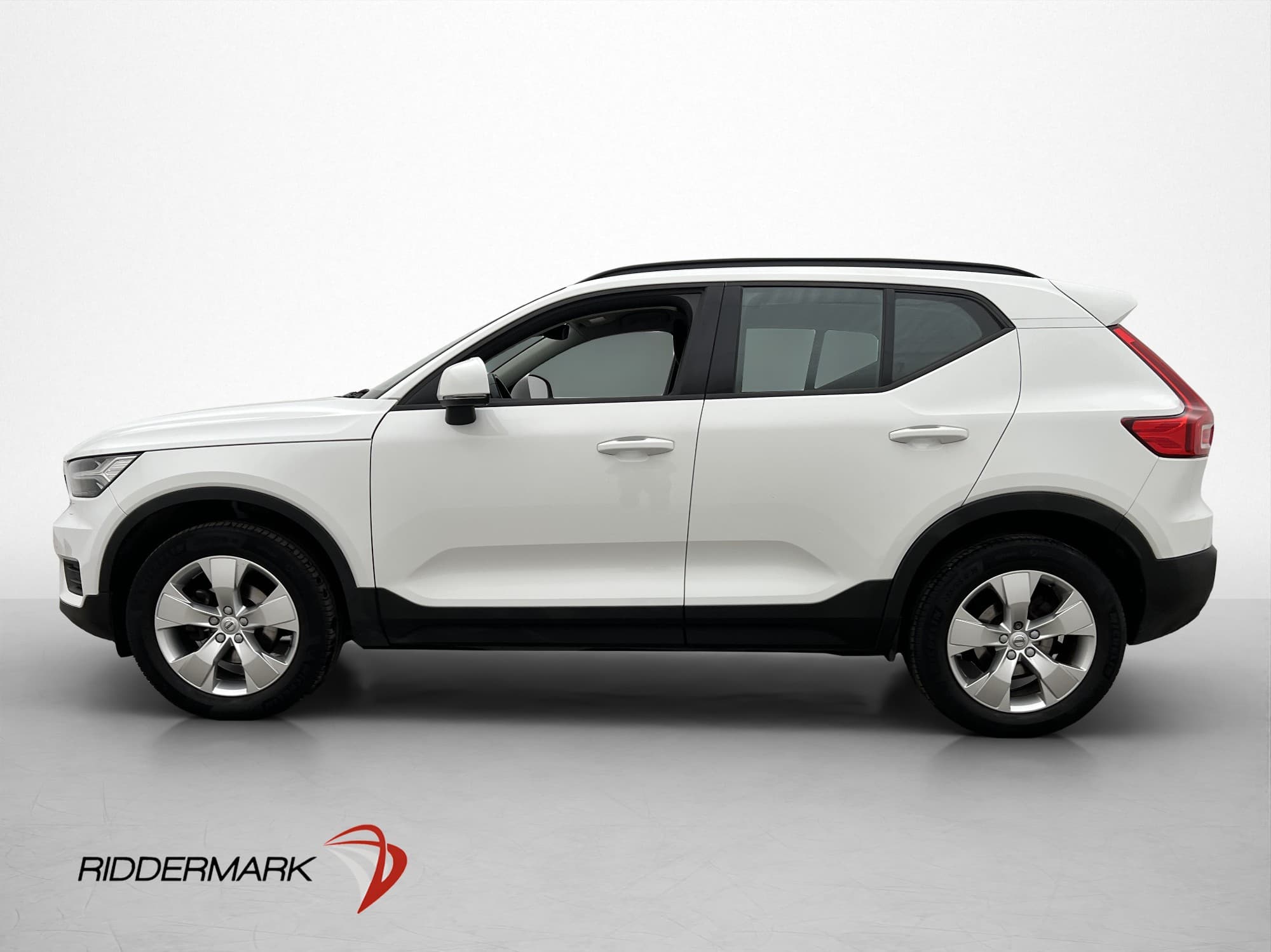 Volvo XC40 T3 156hk Värmare Adaptiv Farthållare VOC Sensorer