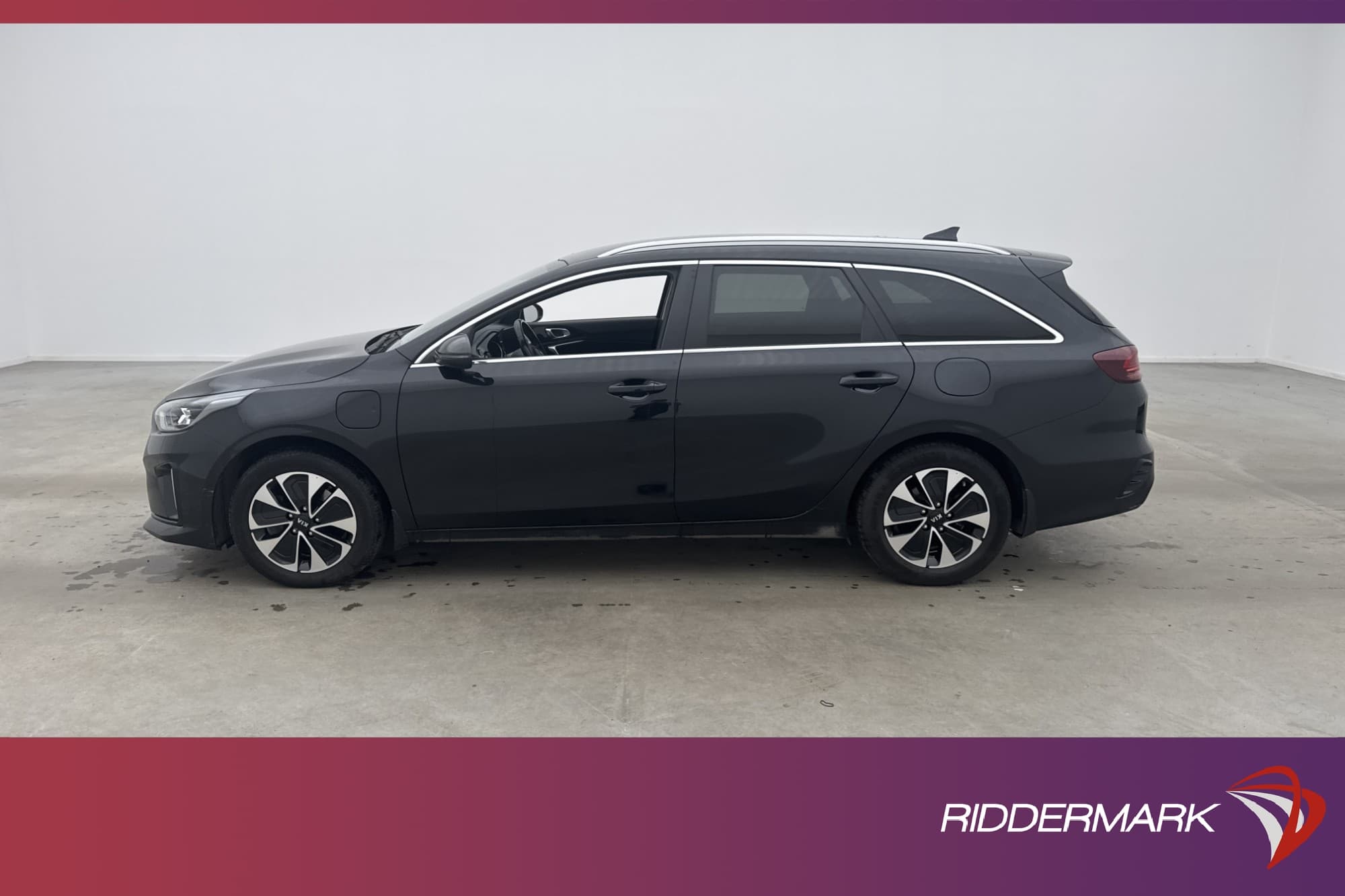 Kia Ceed Sportswagon Plug-in