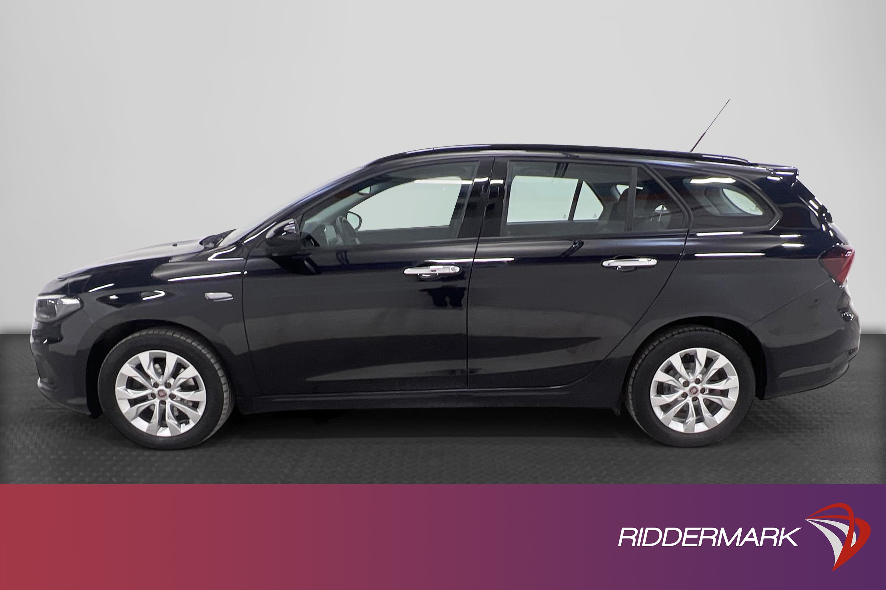 Fiat Tipo 1.6 E.Torq 110hk 