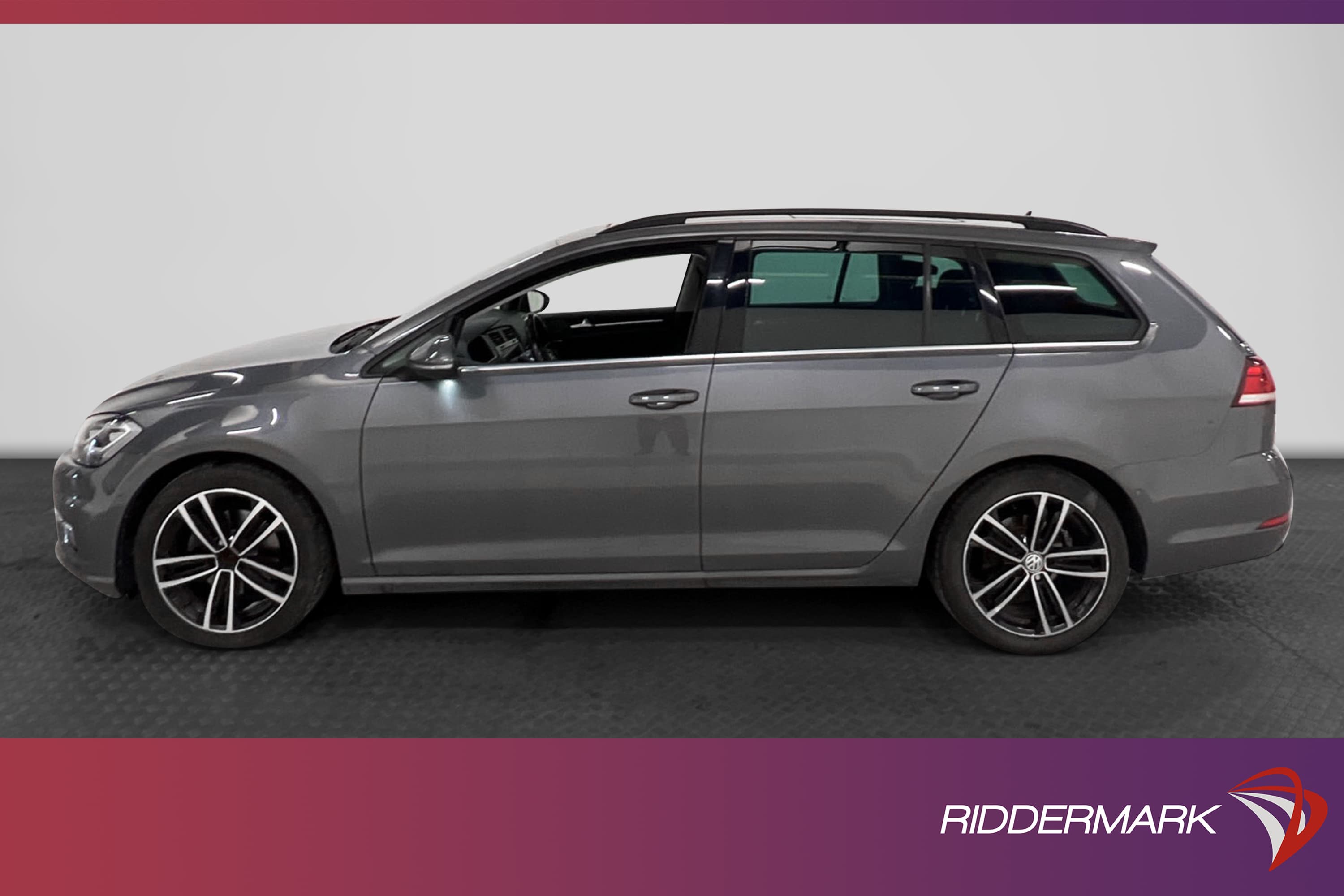 Volkswagen Golf 1.4 150hk