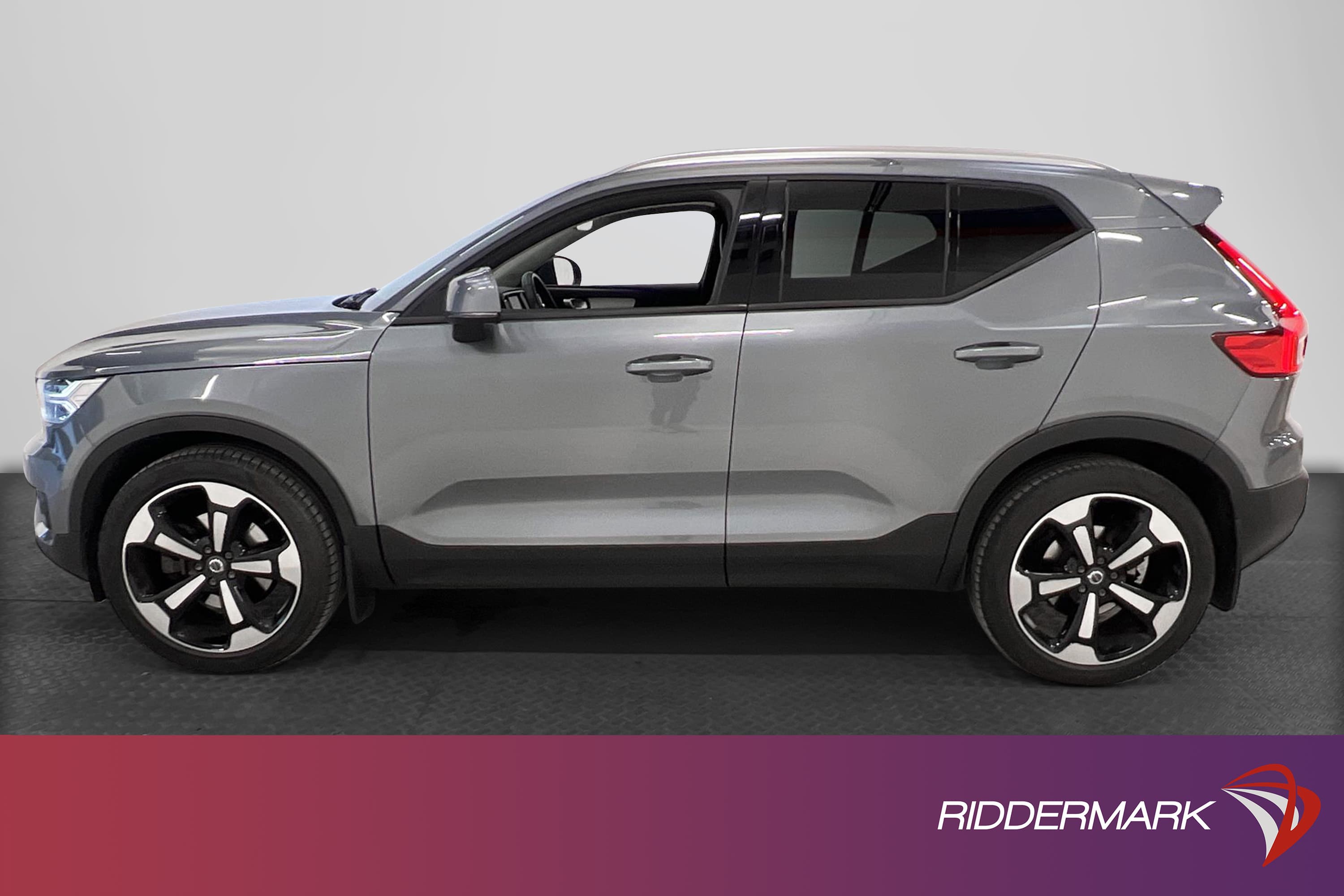 Volvo XC40 T4 190hk 