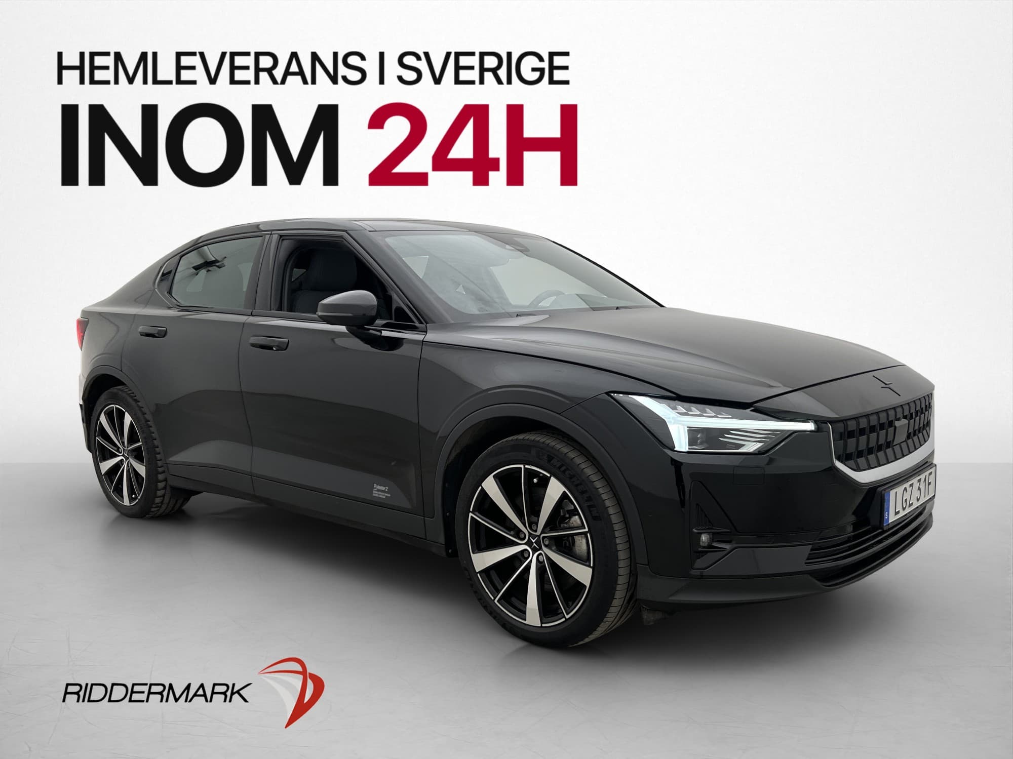 Polestar 2