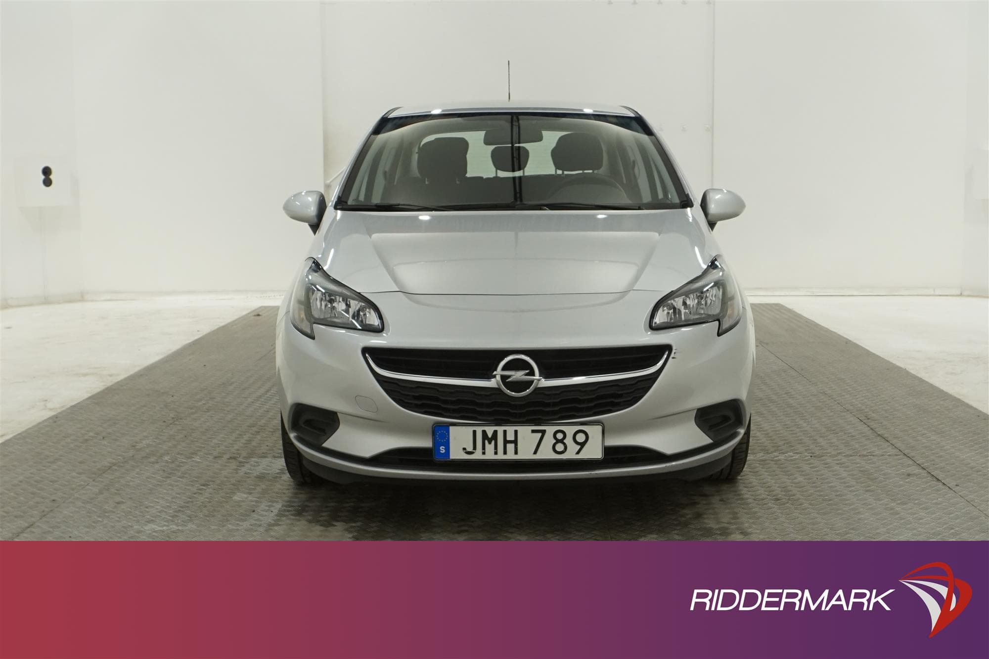 Opel Corsa 1.4 90hk AUT