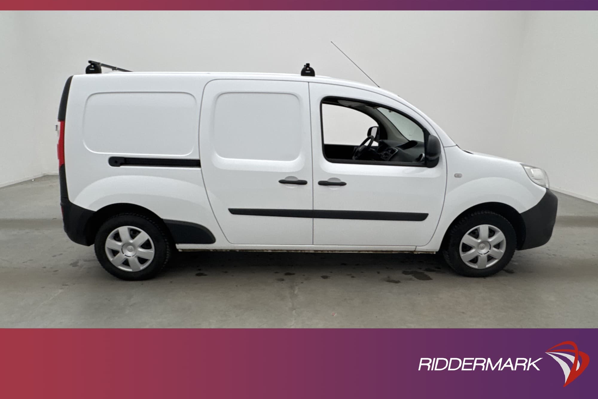 Renault Kangoo Maxi 1.5dCi