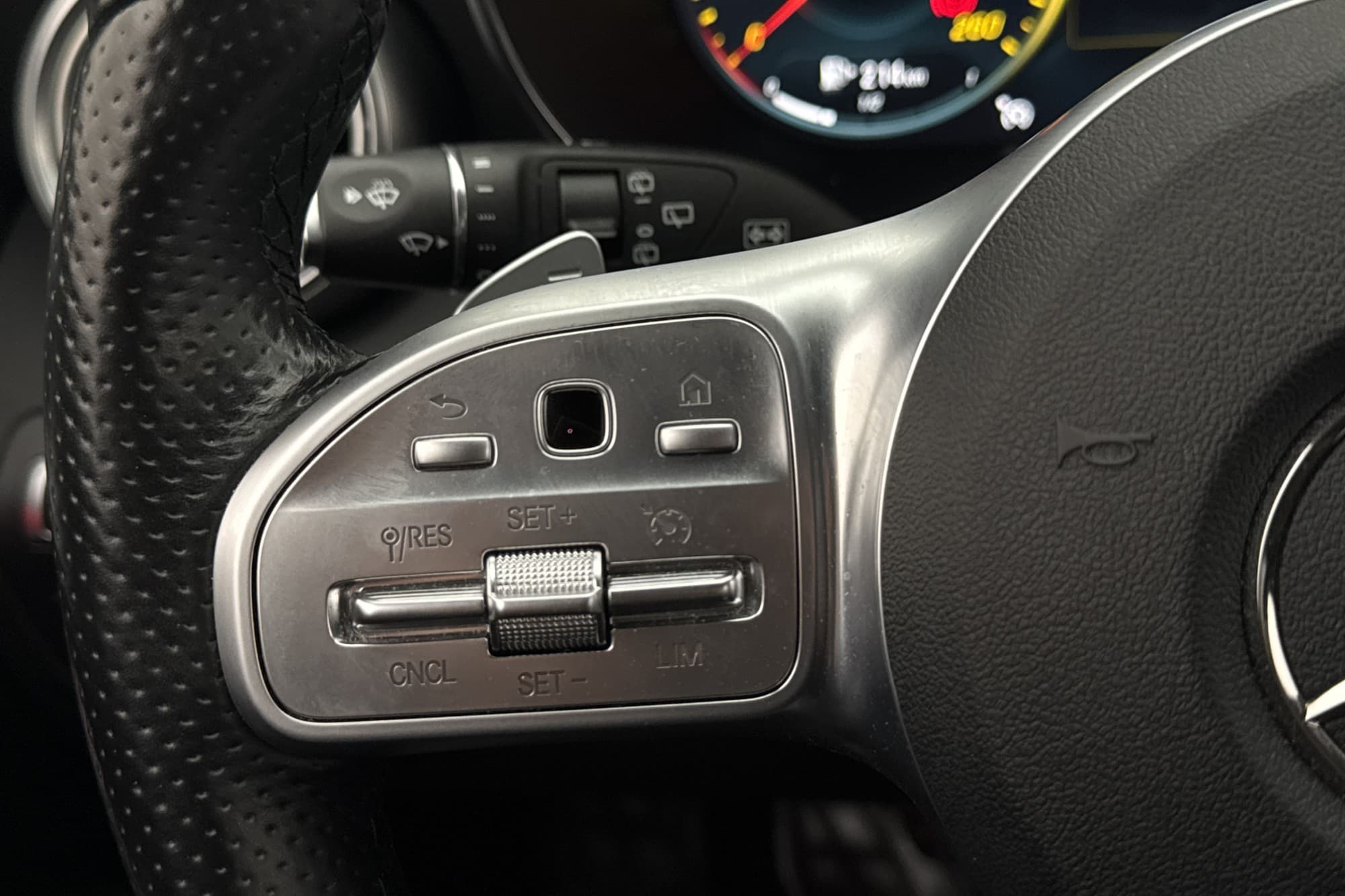 slider