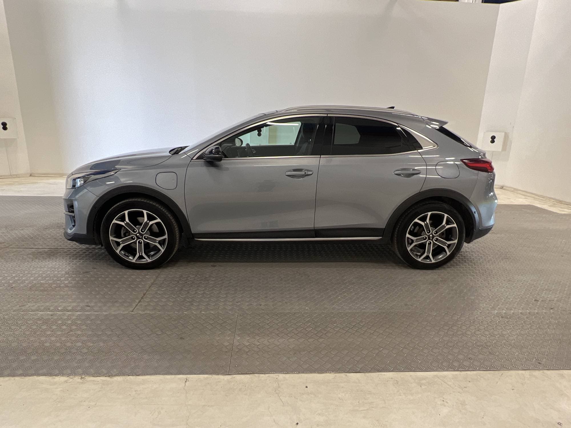 Kia XCeed Plug-in Hybrid 141hk Advance Plus 2 Panorama Drag