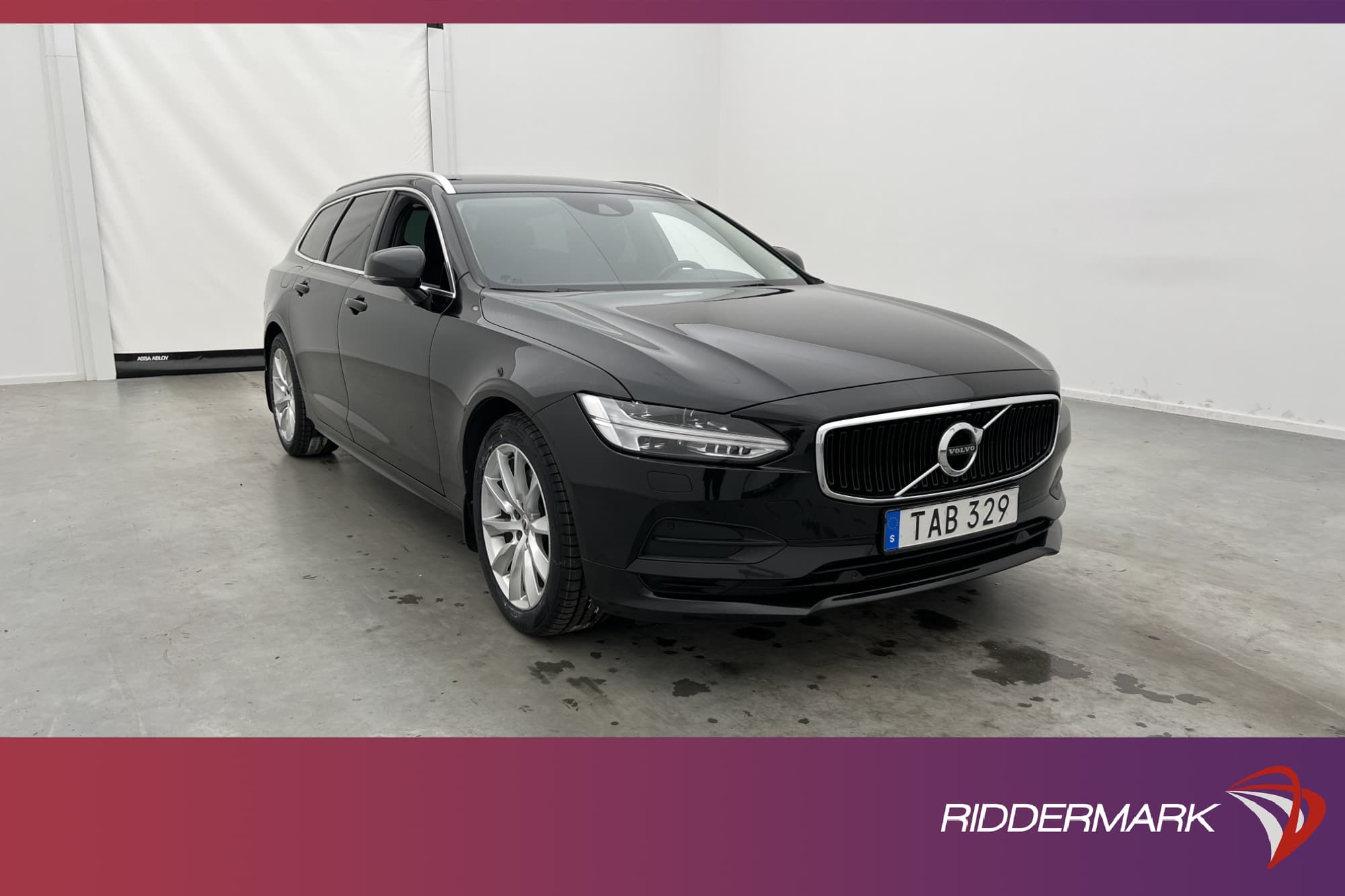 Volvo V90 T4 190hk