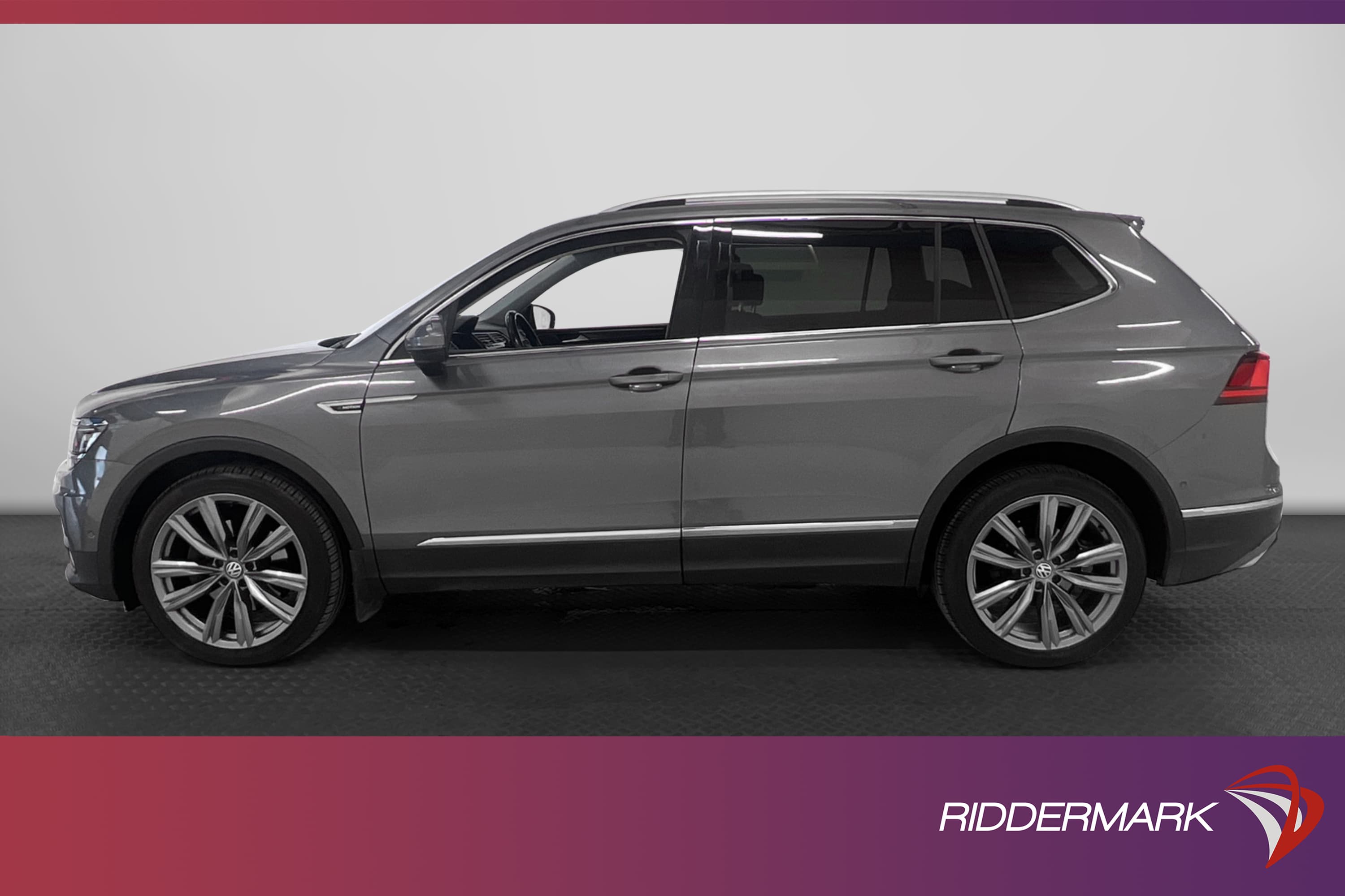 Volkswagen Tiguan Allspace 4M