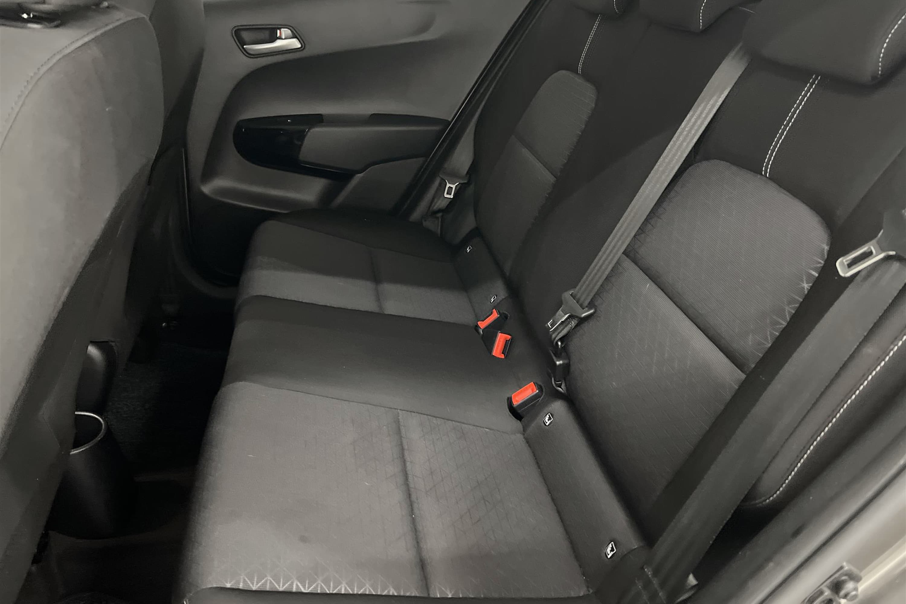 Kia Picanto 1.25 MPI 84hk GLS P-Sensor Låg Skatt 0,54L/mil